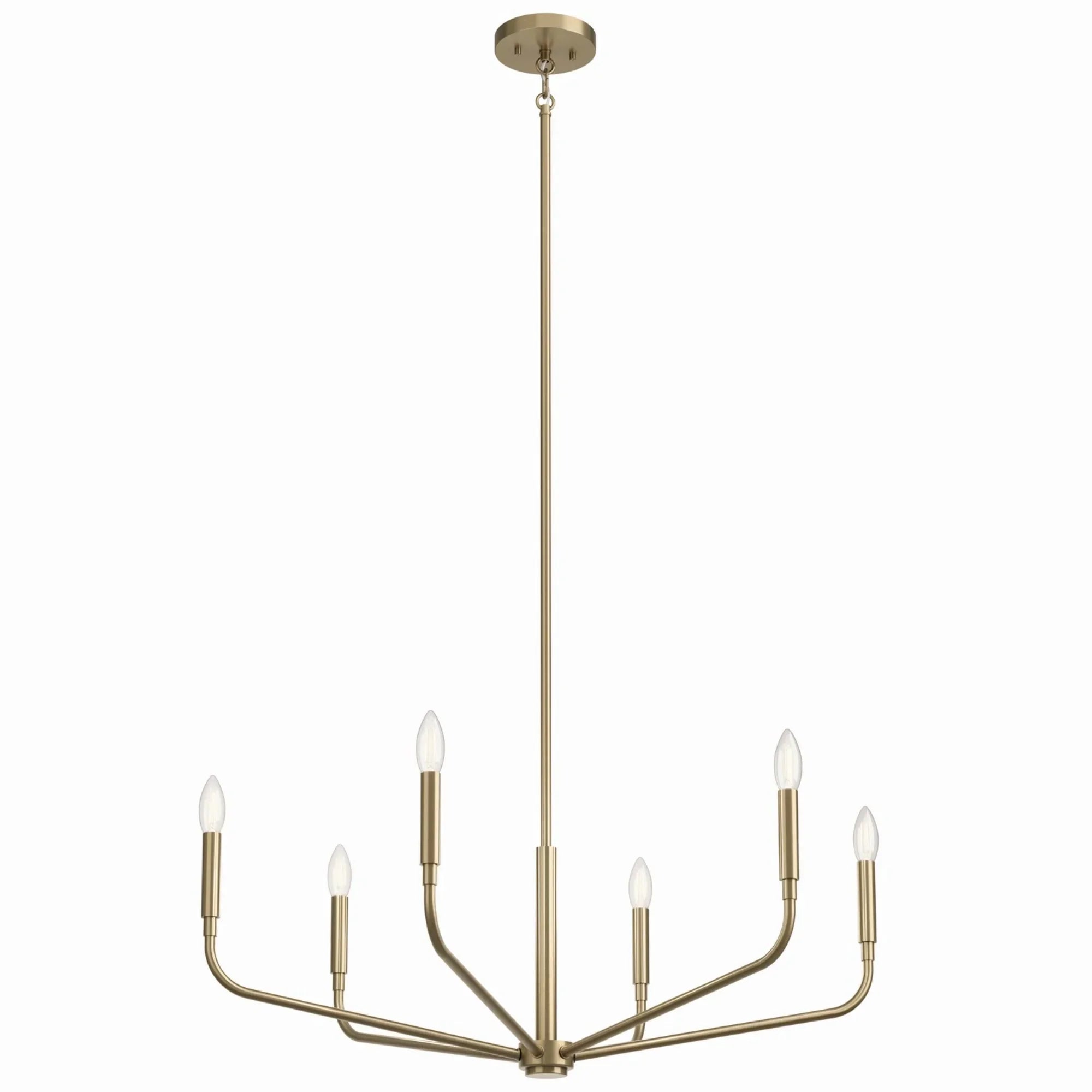 Madden Chandelier - Bees Lighting