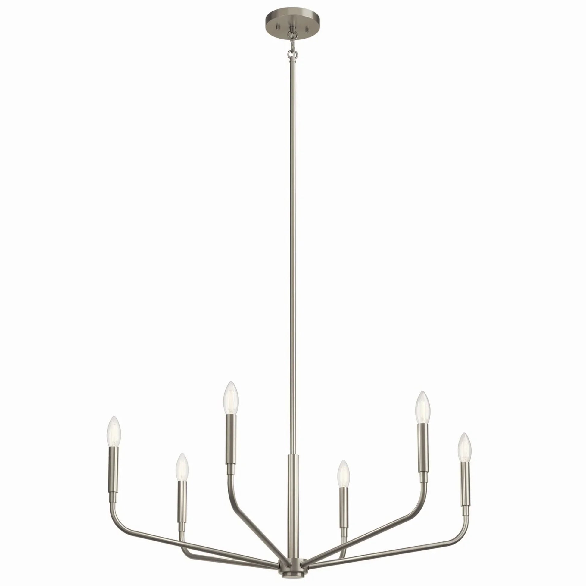 Madden Chandelier - Bees Lighting