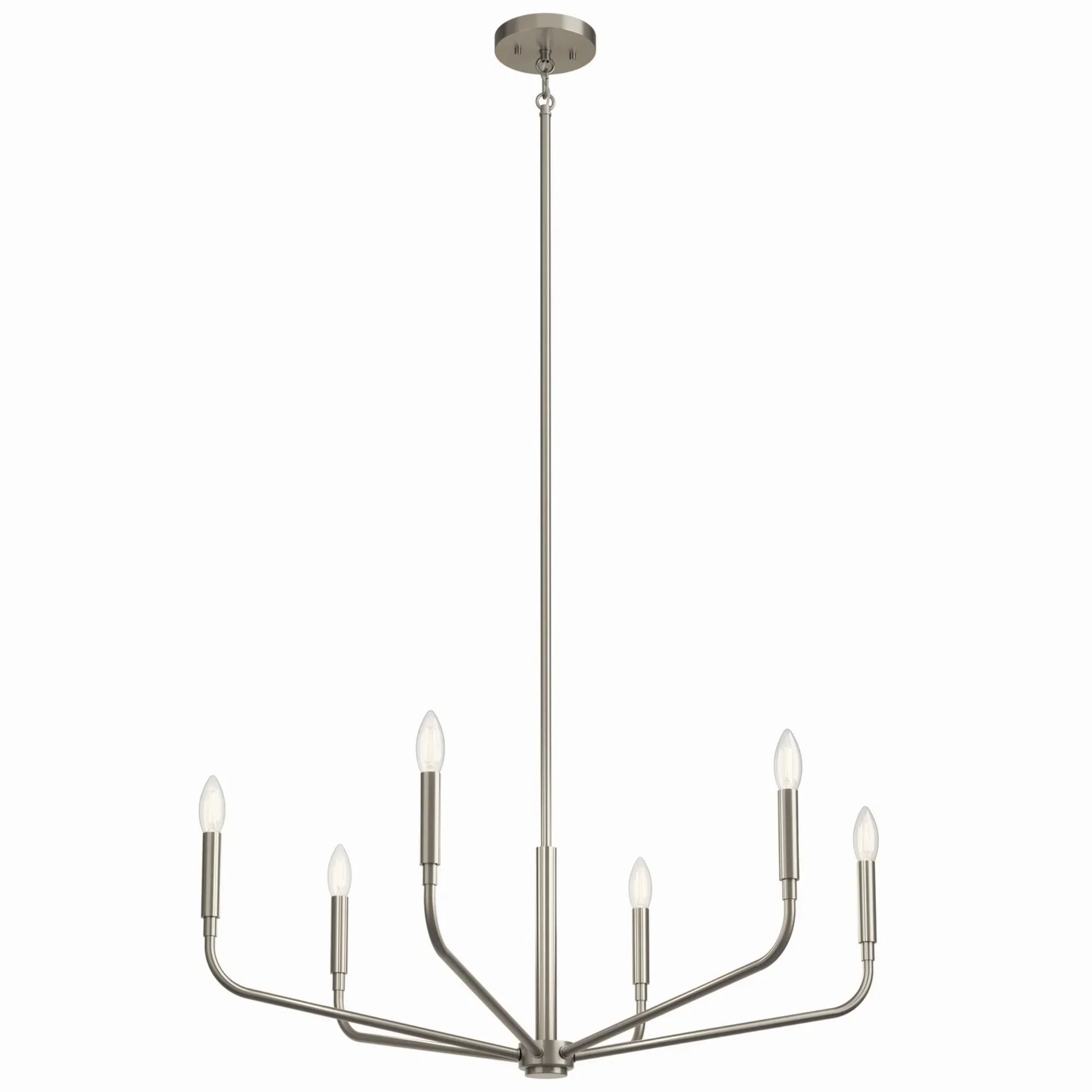 Madden Chandelier - Bees Lighting
