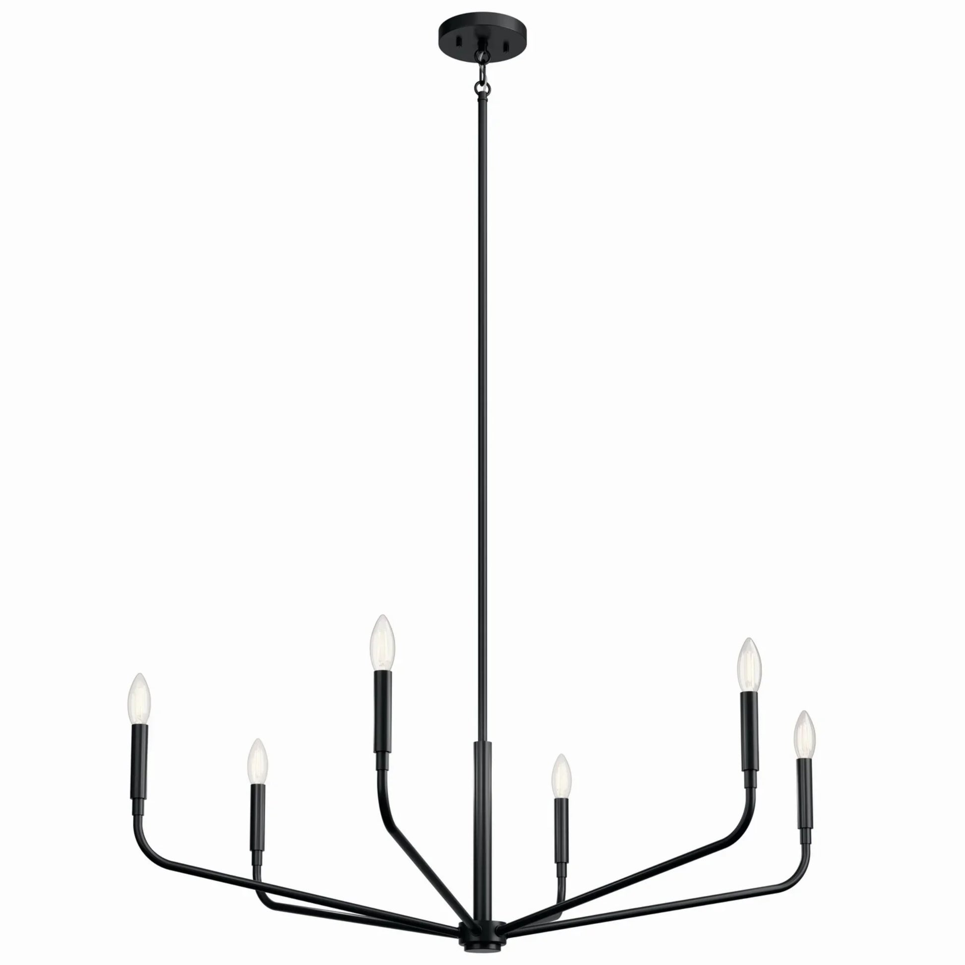 Madden Chandelier - Bees Lighting