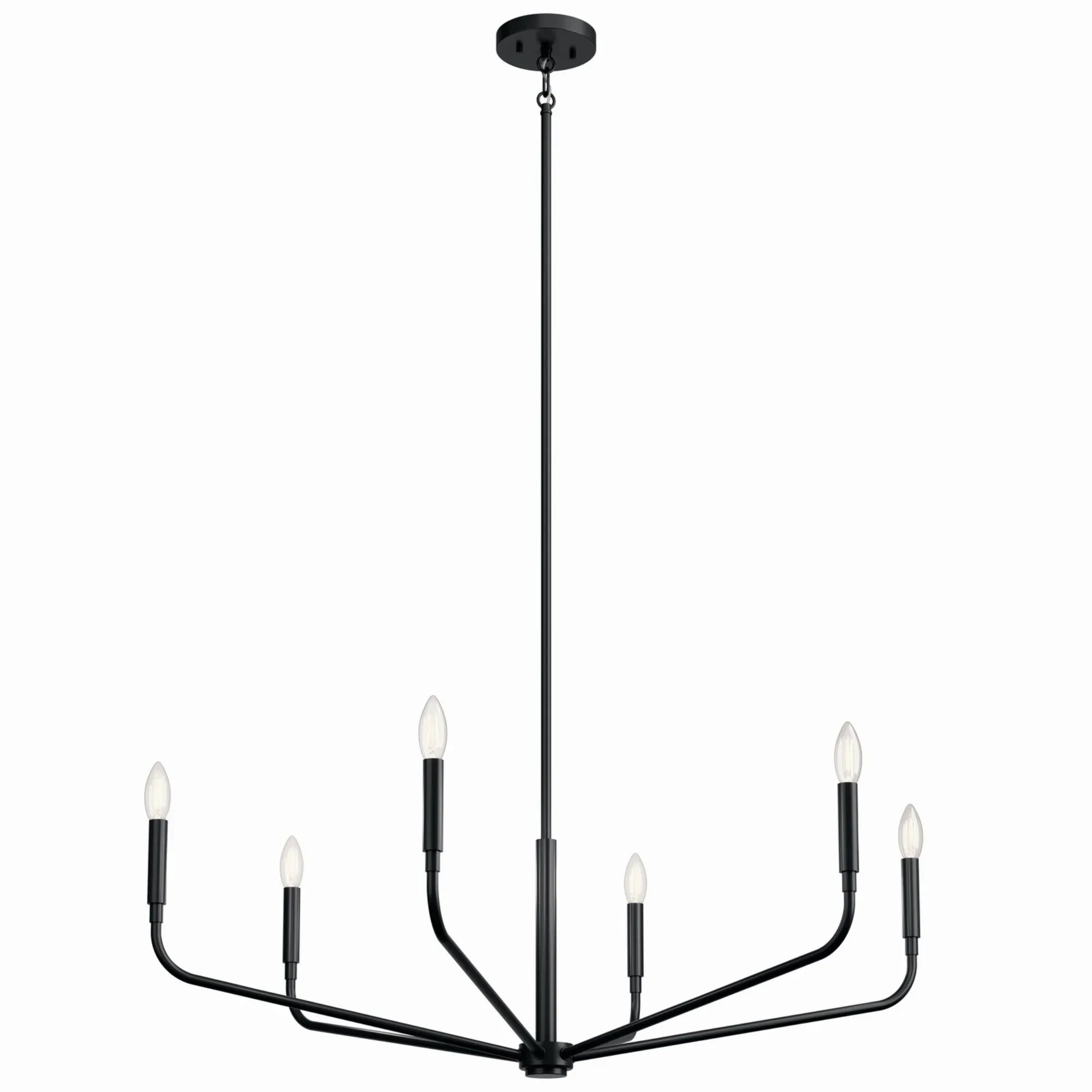 Madden Chandelier - Bees Lighting