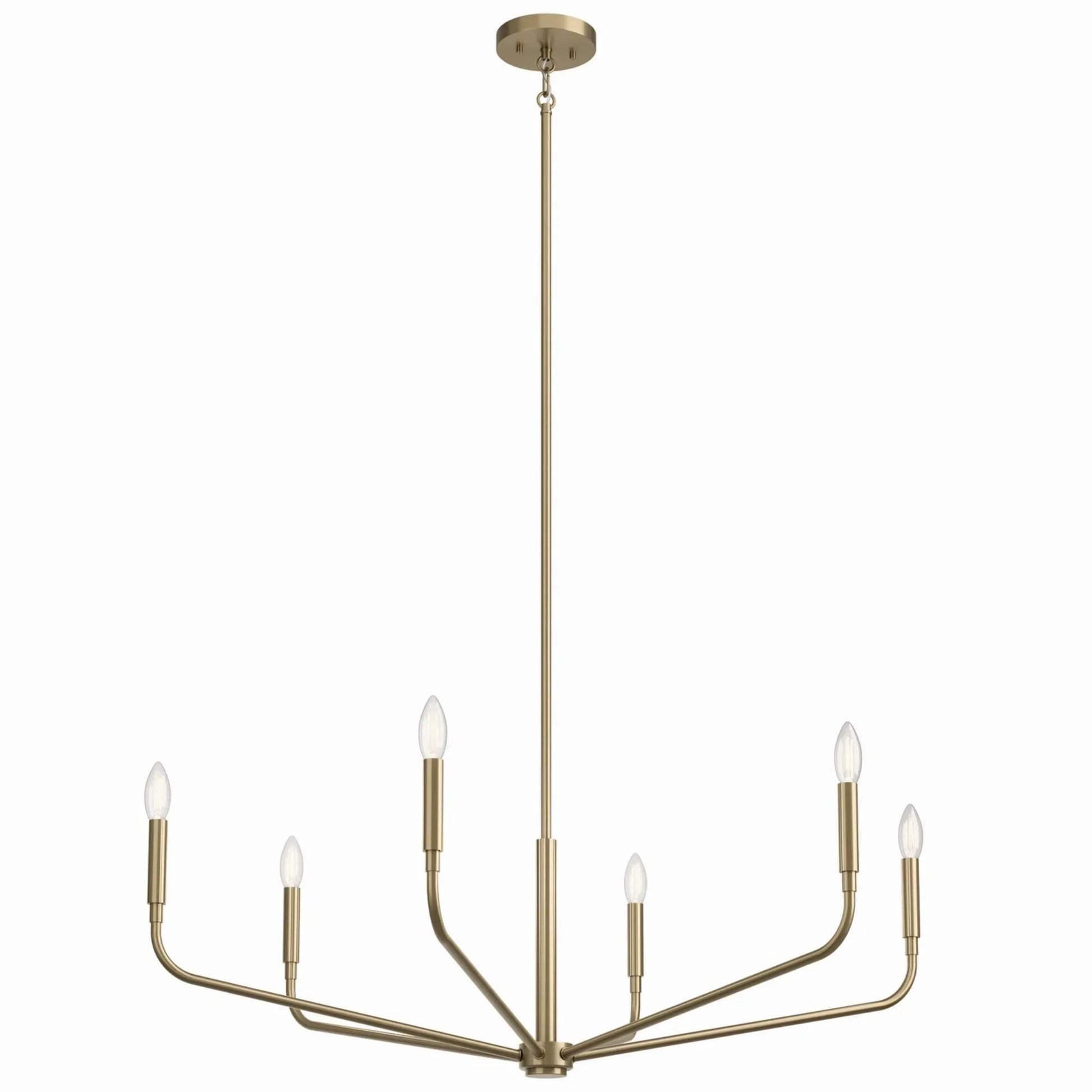 Madden Chandelier - Bees Lighting