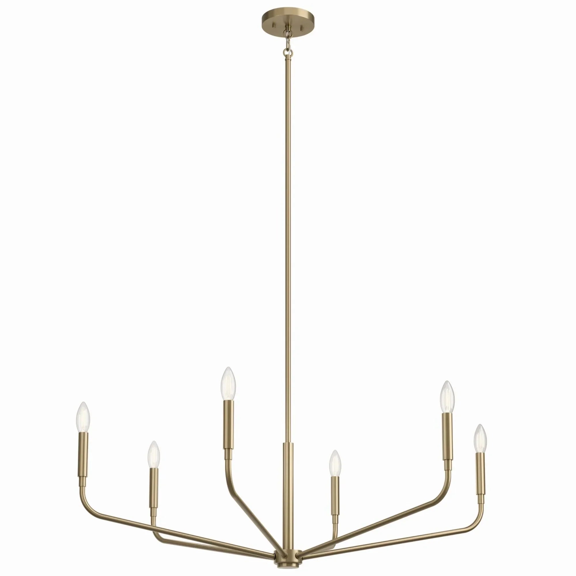 Madden Chandelier - Bees Lighting