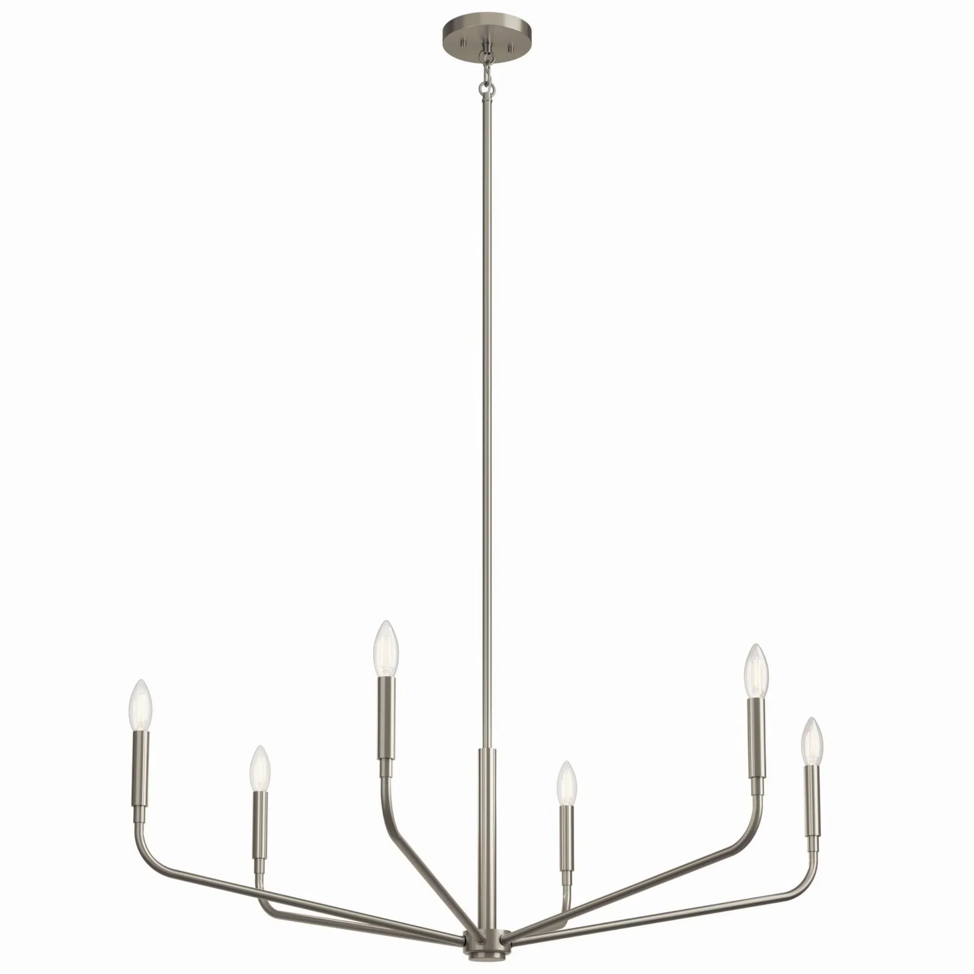 Madden Chandelier - Bees Lighting