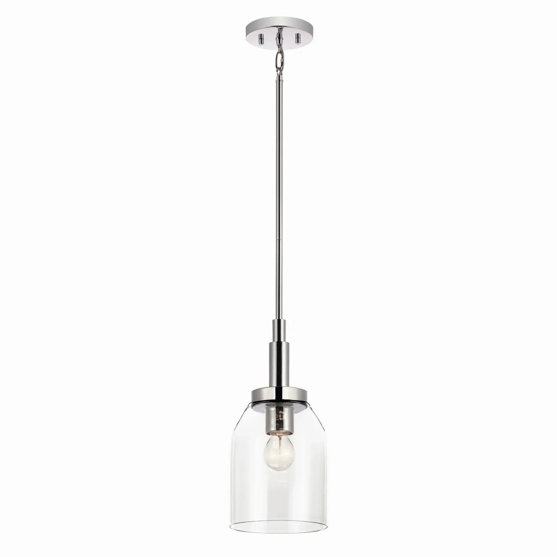Madden 15" 1 Light Mini Pendant - Bees Lighting