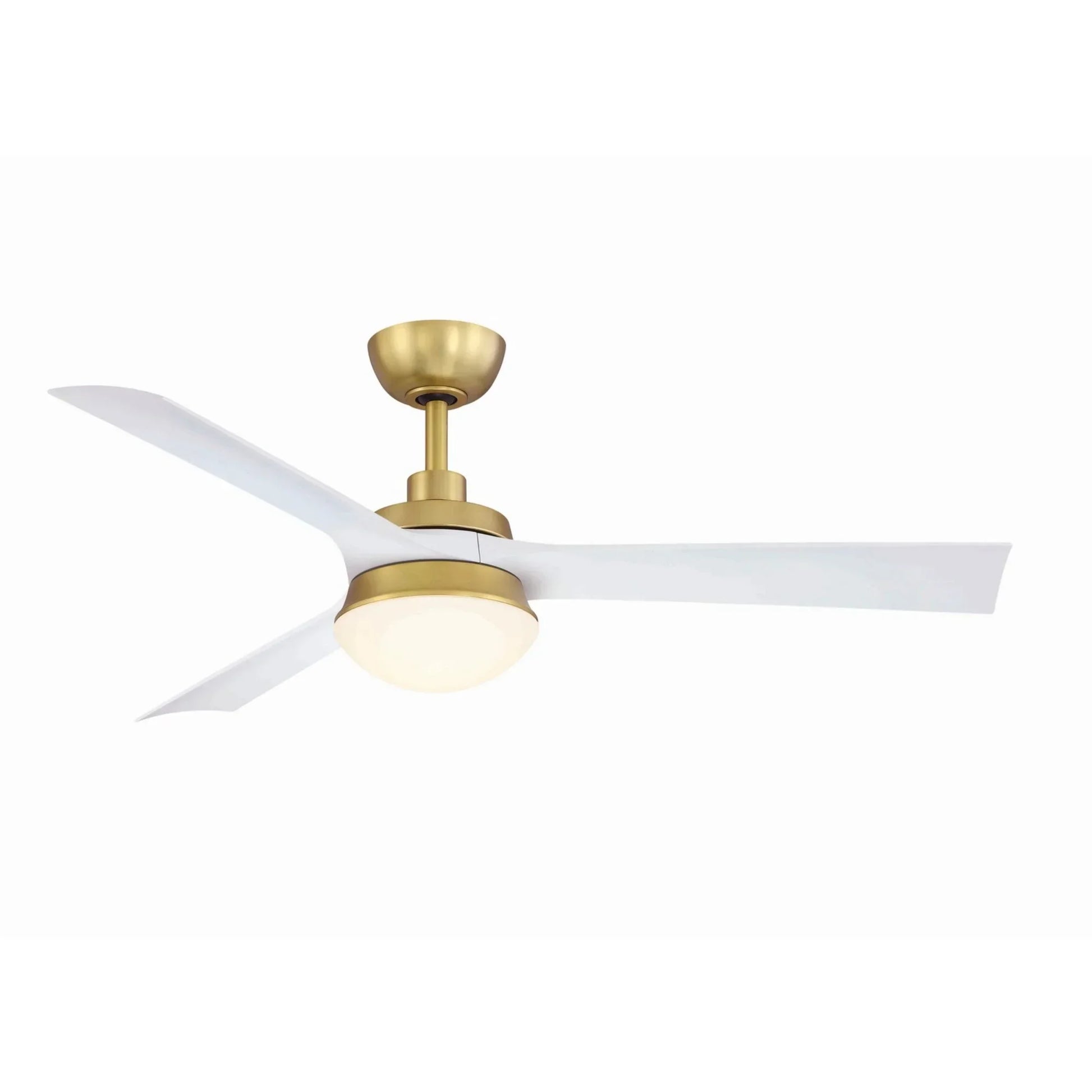 Barlow 52" LED Ceiling Fan - Bees Lighting