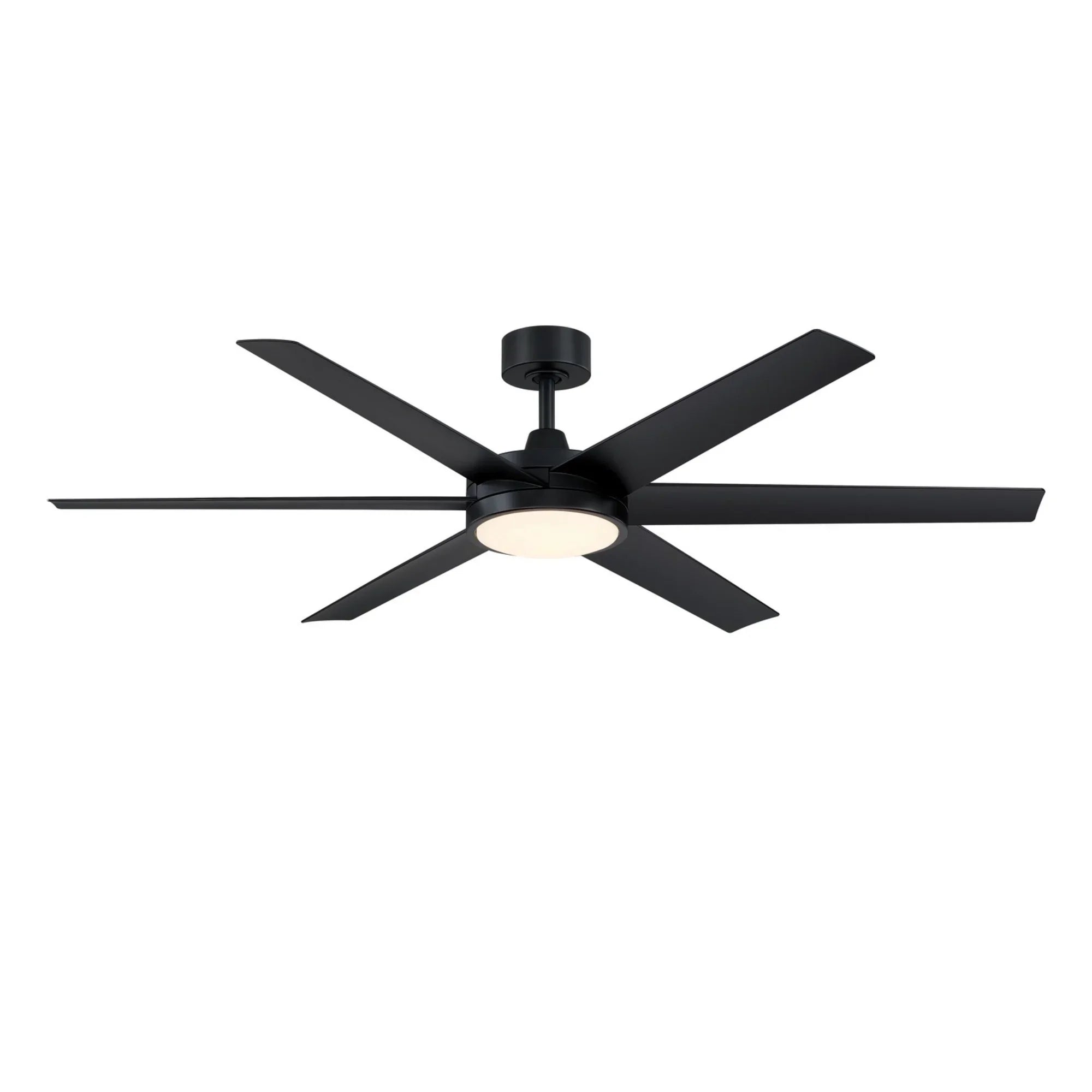 Brawn 64" Ceiling Fan - Bees Lighting