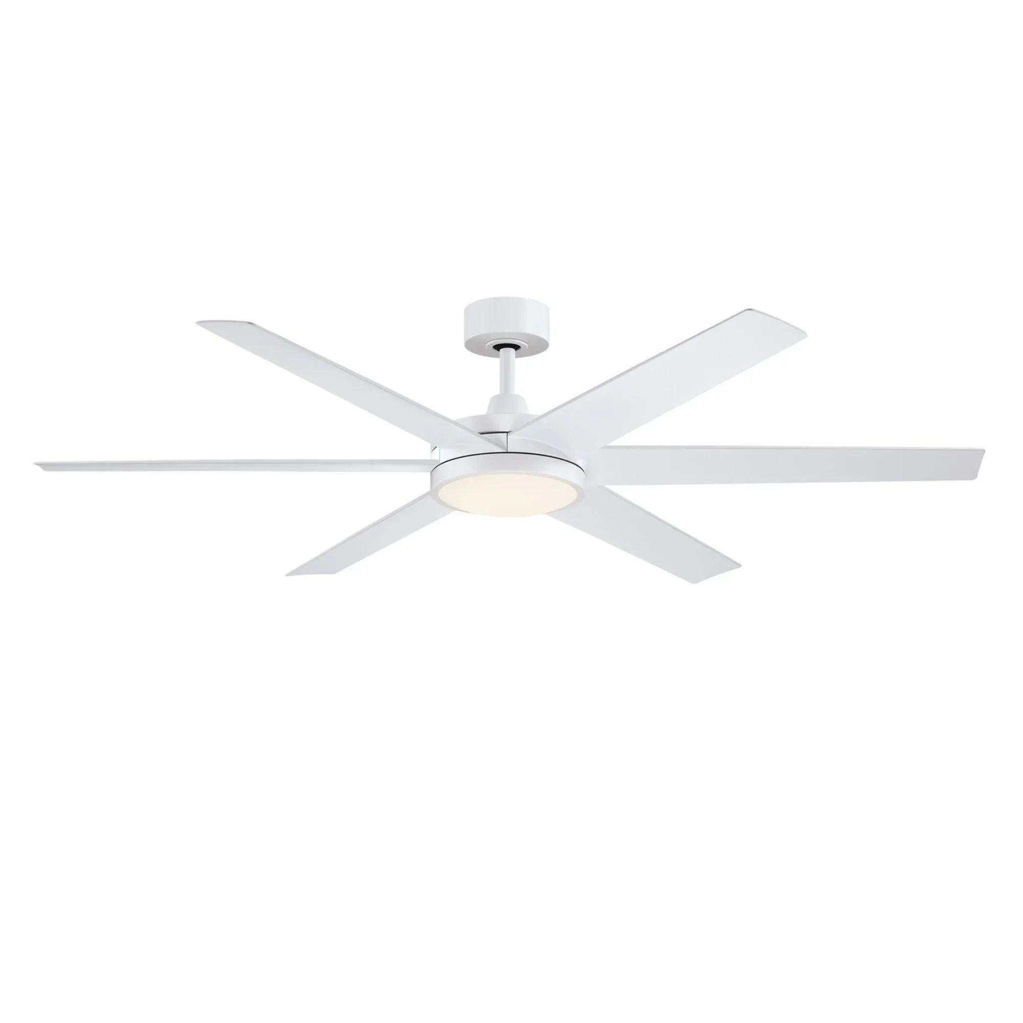 Brawn 64" Ceiling Fan - Bees Lighting