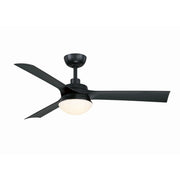 Barlow 52" LED Ceiling Fan - Bees Lighting