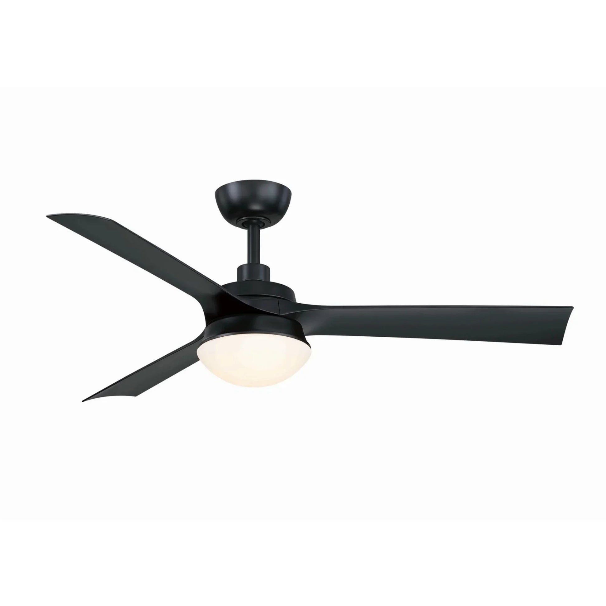 Barlow 52" LED Ceiling Fan - Bees Lighting