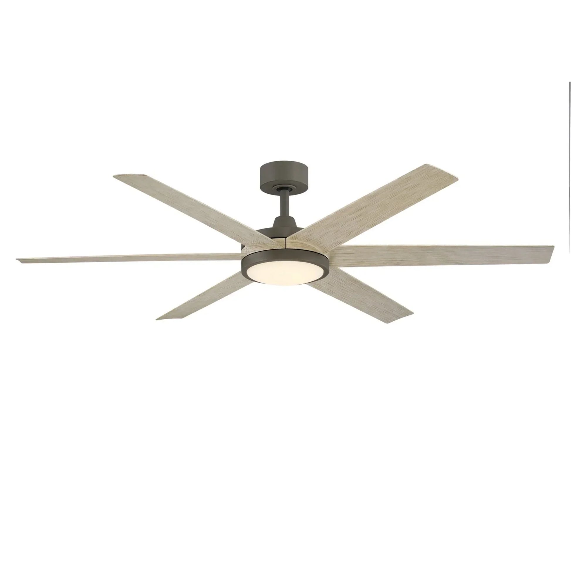 Brawn 64" Ceiling Fan - Bees Lighting