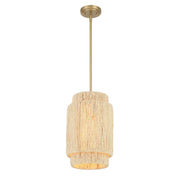 Caviana Pendant Light - Bees Lighting