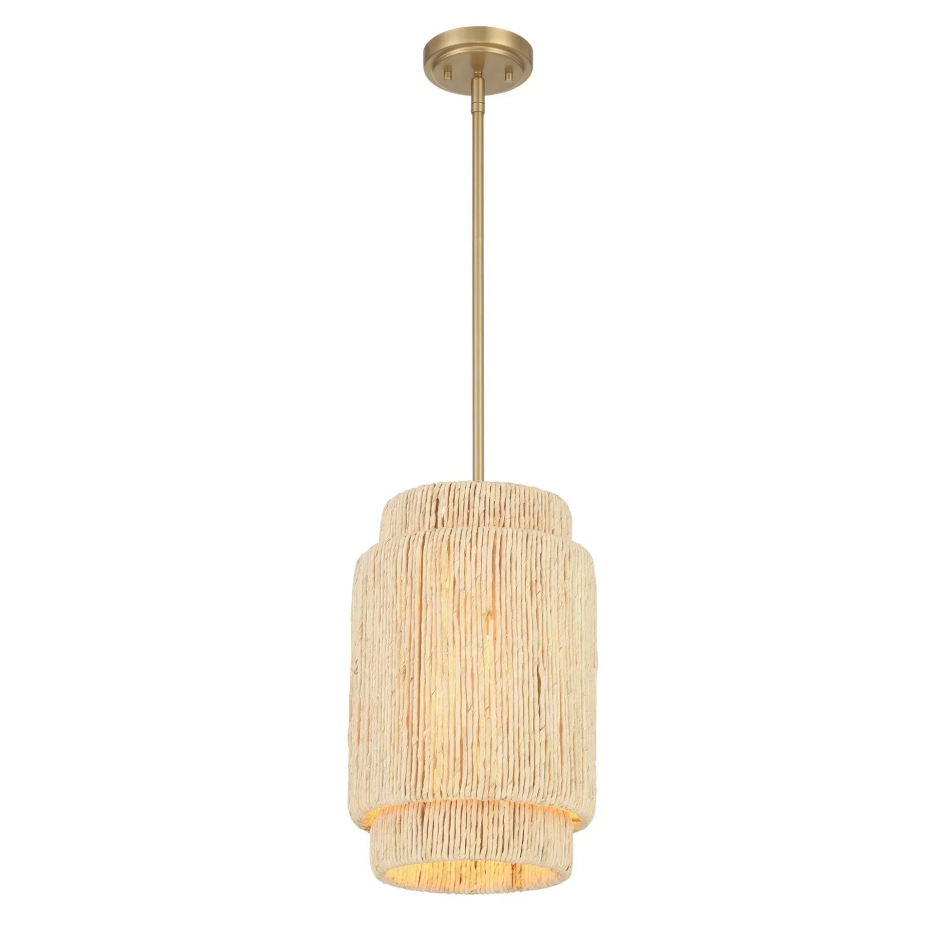 Caviana Pendant Light - Bees Lighting