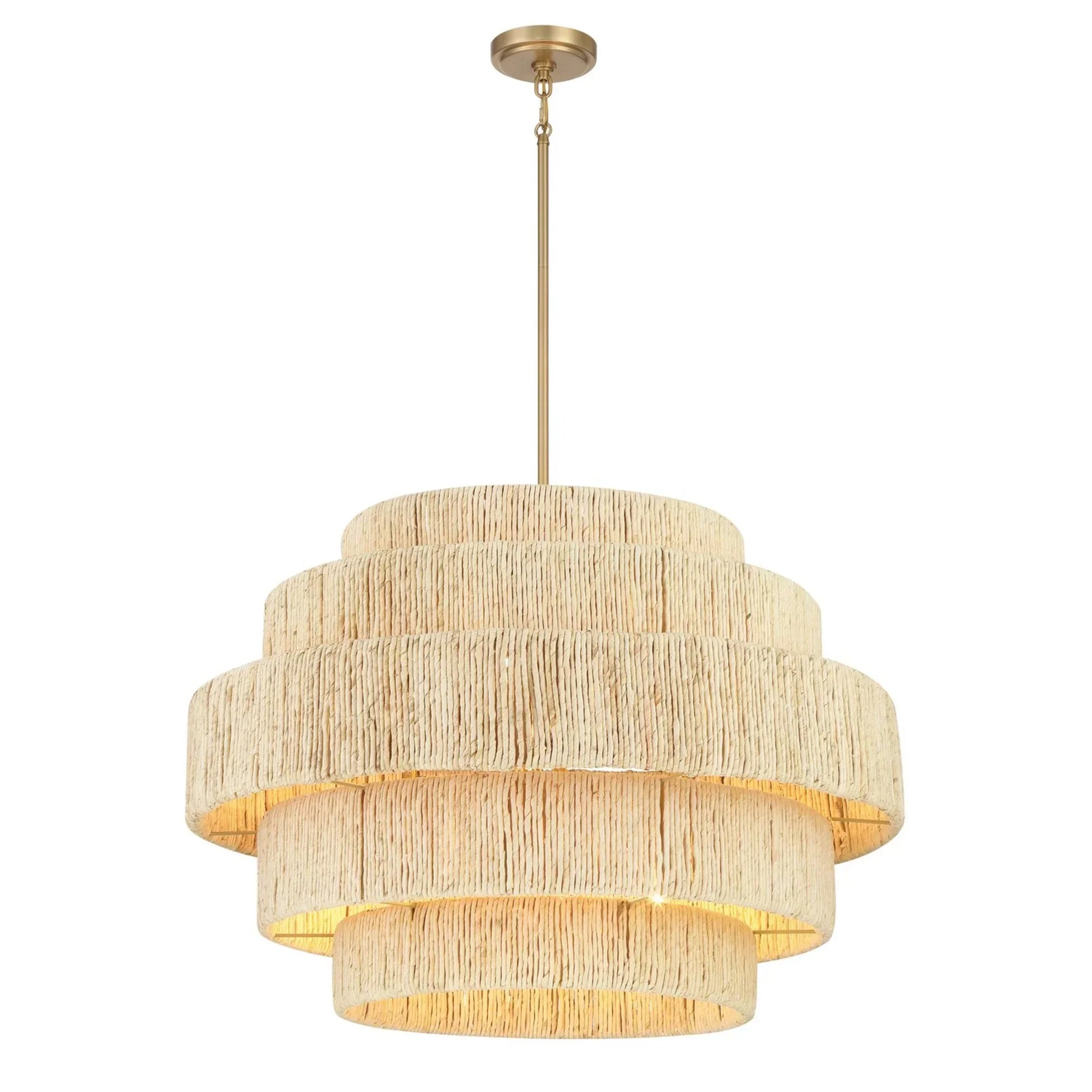 Caviana Pendant Light - Bees Lighting