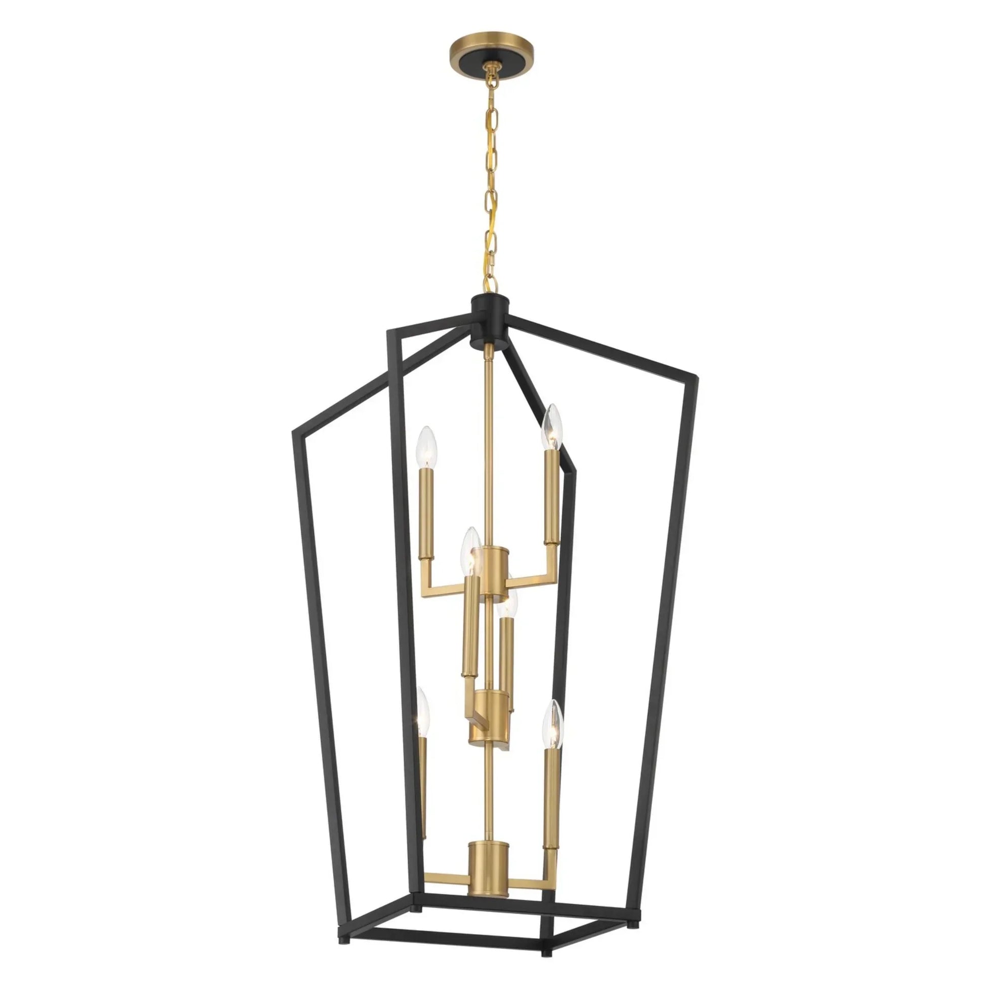 Colwick Pendant Light - Bees Lighting