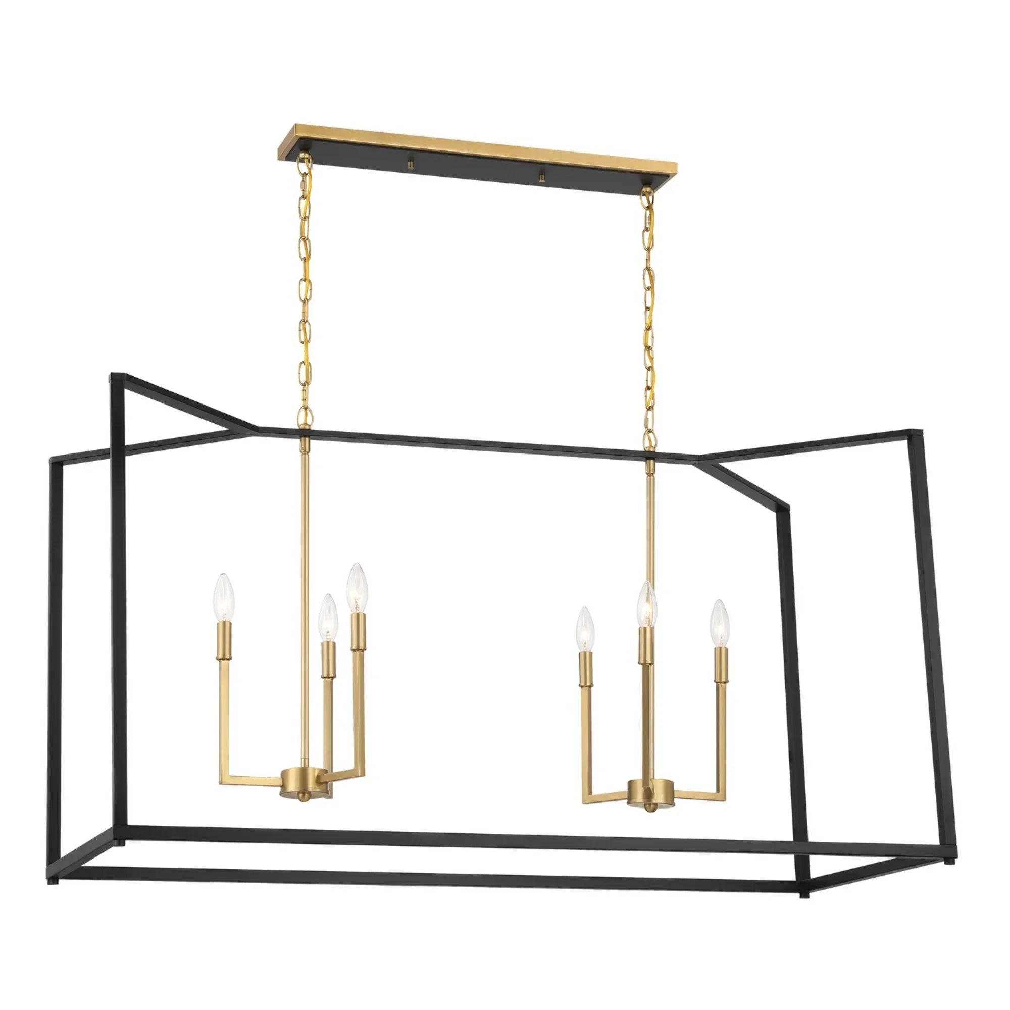 Colwick Pendant Light - Bees Lighting