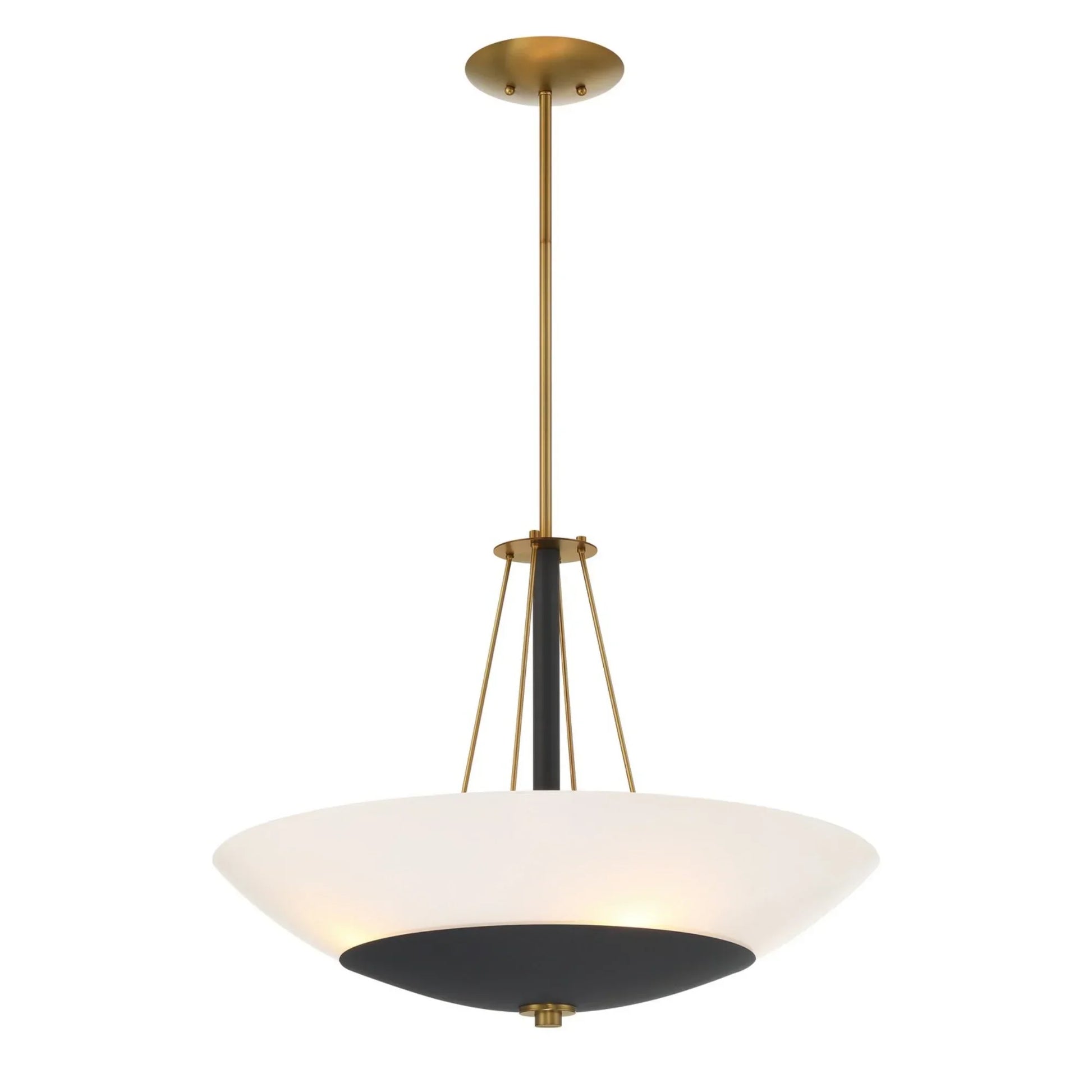 Bax Pendant Light - Bees Lighting