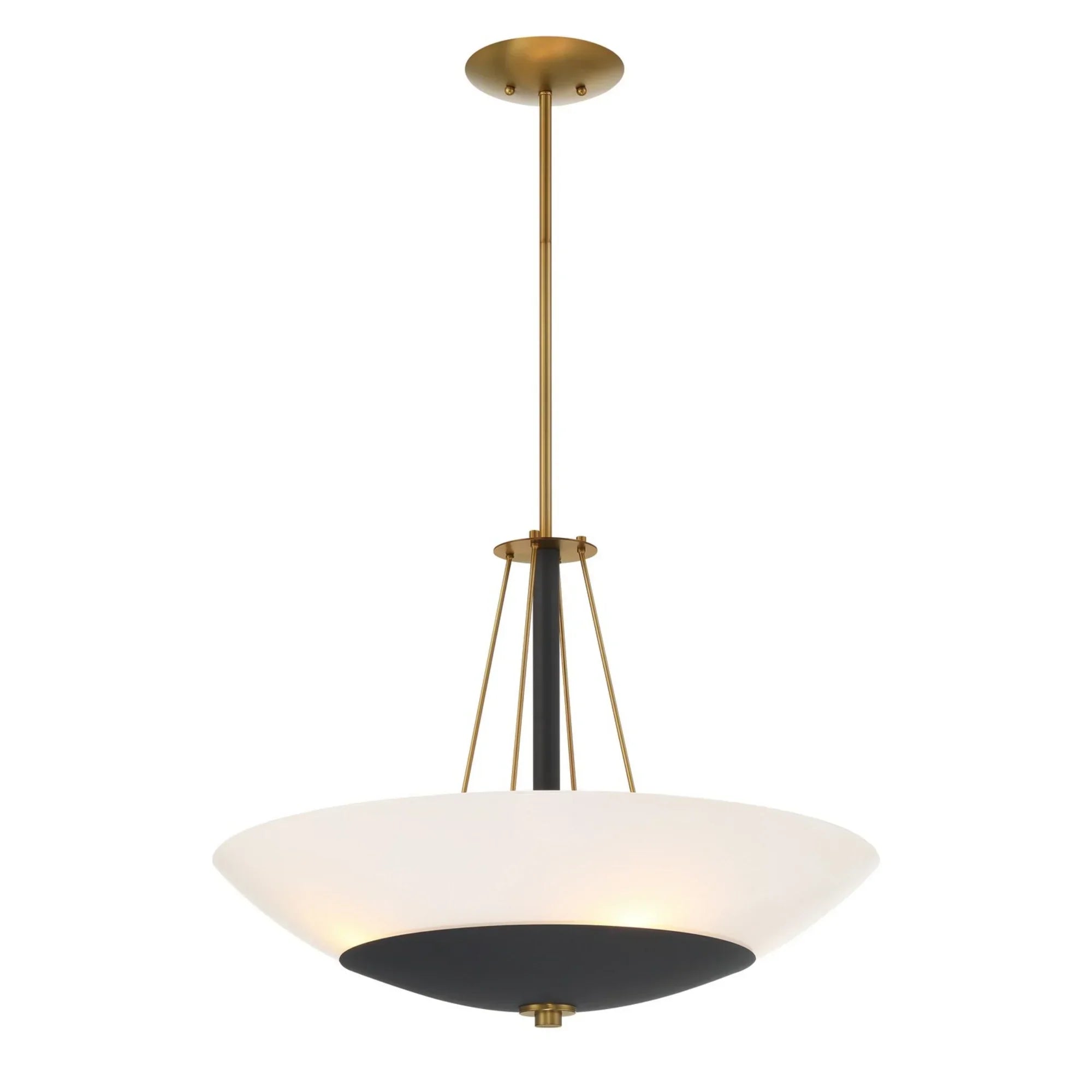 Bax Pendant Light - Bees Lighting