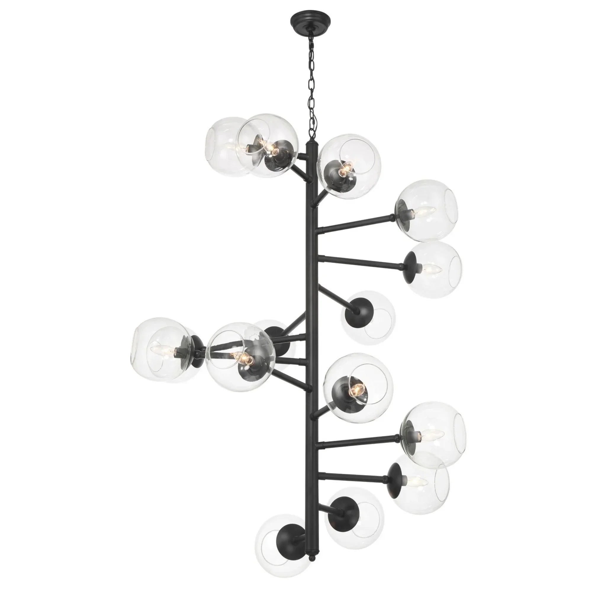Millikan Pendant Light - Bees Lighting