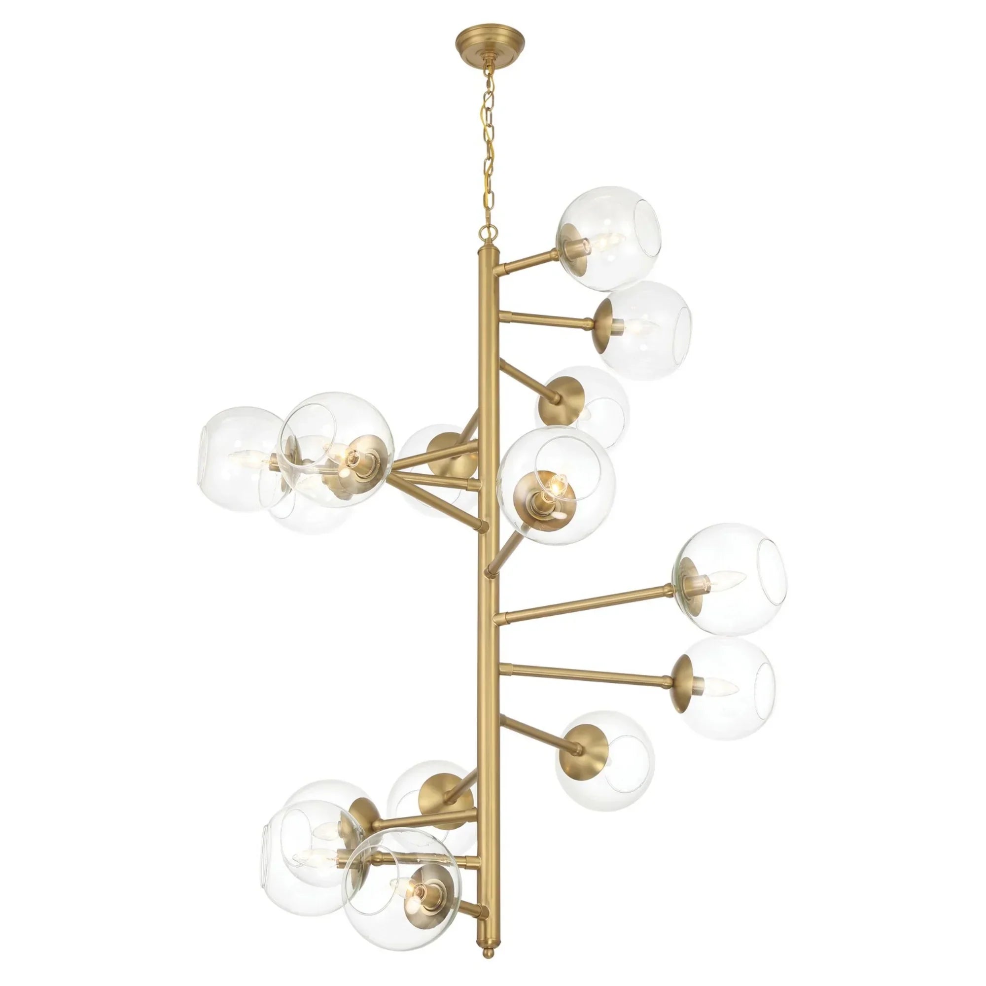 Millikan Pendant Light - Bees Lighting
