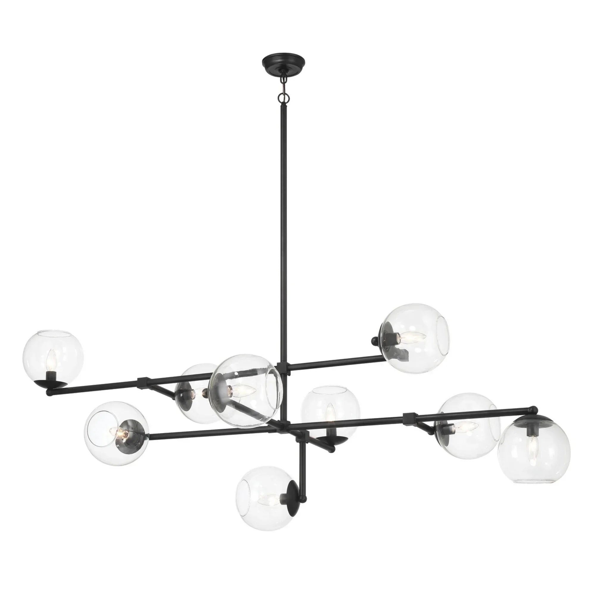 Millikan Pendant Light - Bees Lighting