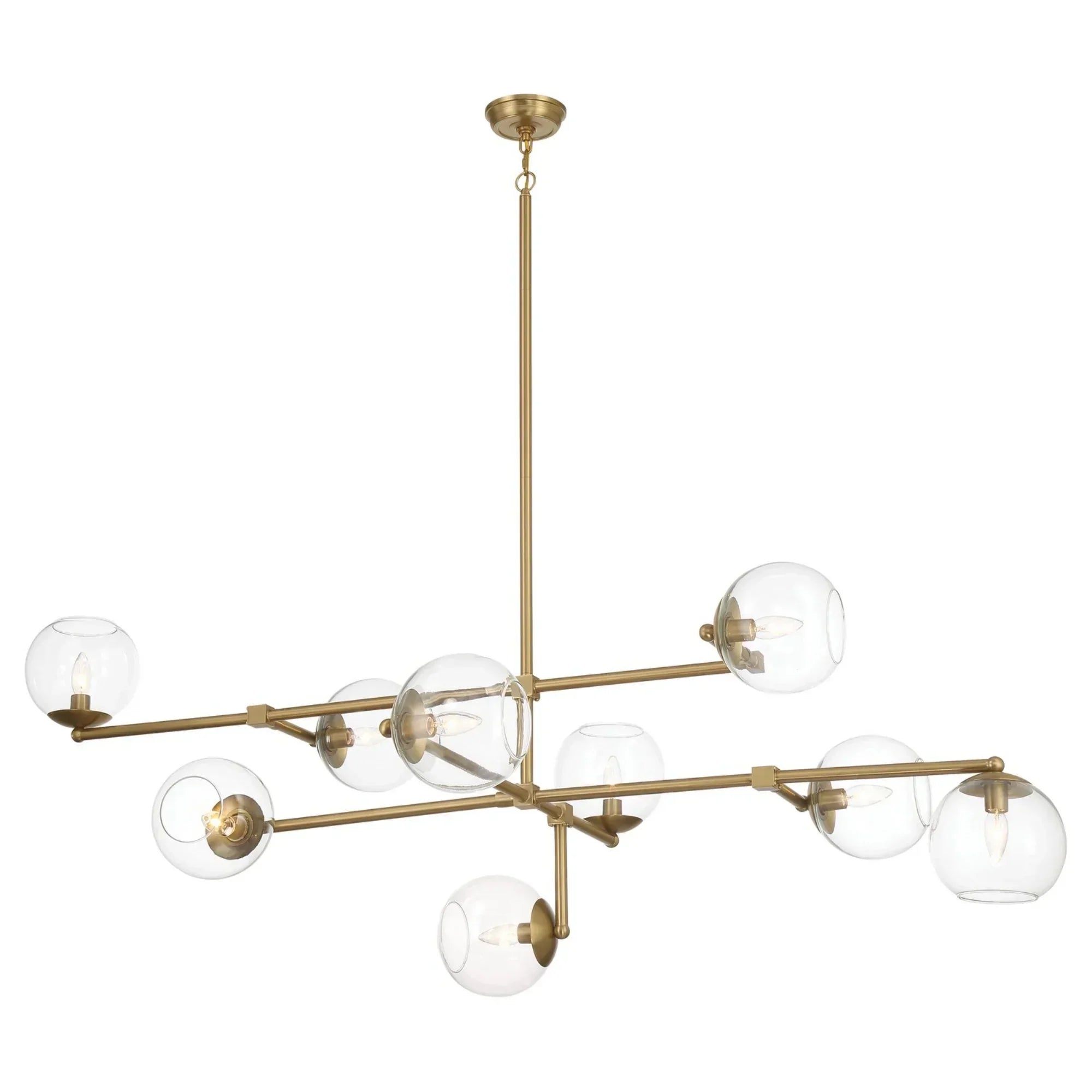 Millikan Pendant Light - Bees Lighting