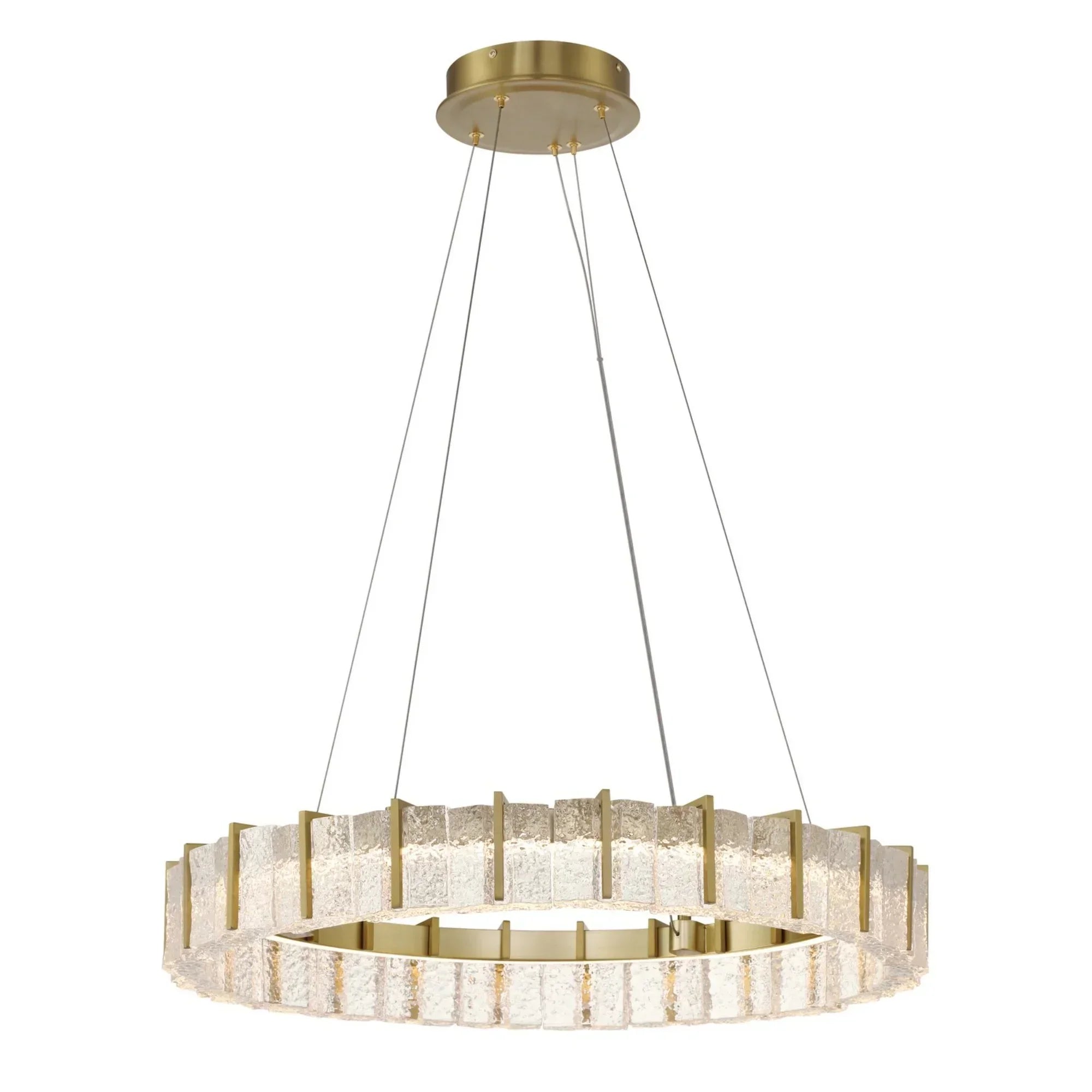 Servyn LED Pendant Light - Bees Lighting