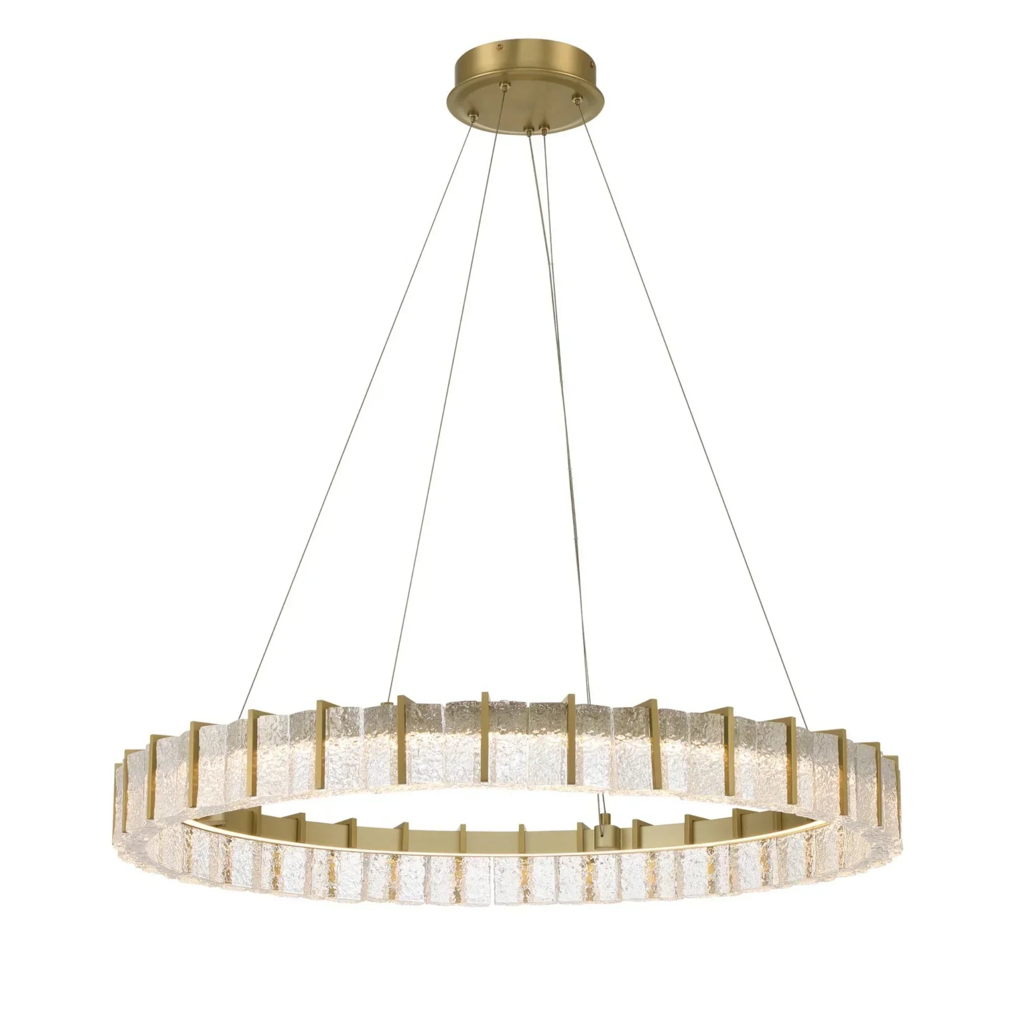 Servyn LED Pendant Light - Bees Lighting