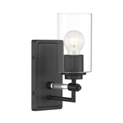Binsley Vanity Light - Bees Lighting