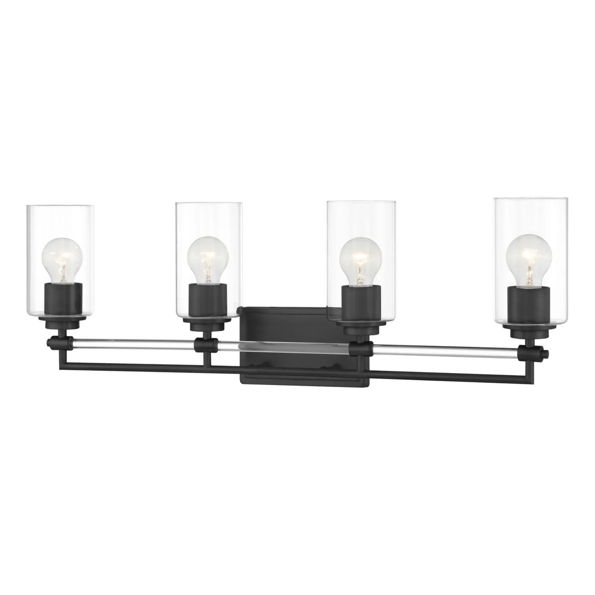 Binsley Vanity Light - Bees Lighting