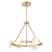 Zill LED Chandelier - Bees Lighting