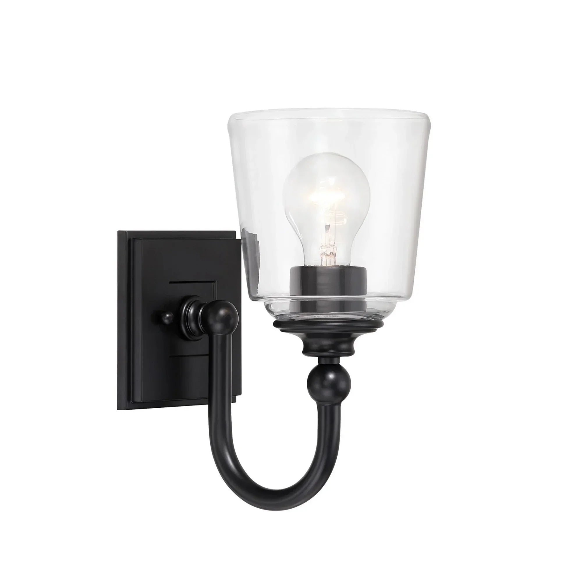 Antonia Vanity Light - Bees Lighting