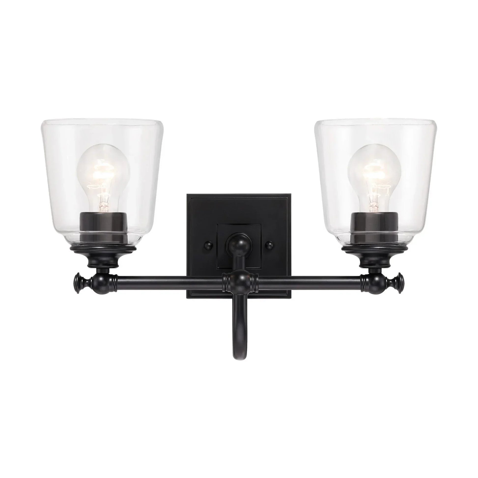 Antonia Vanity Light - Bees Lighting