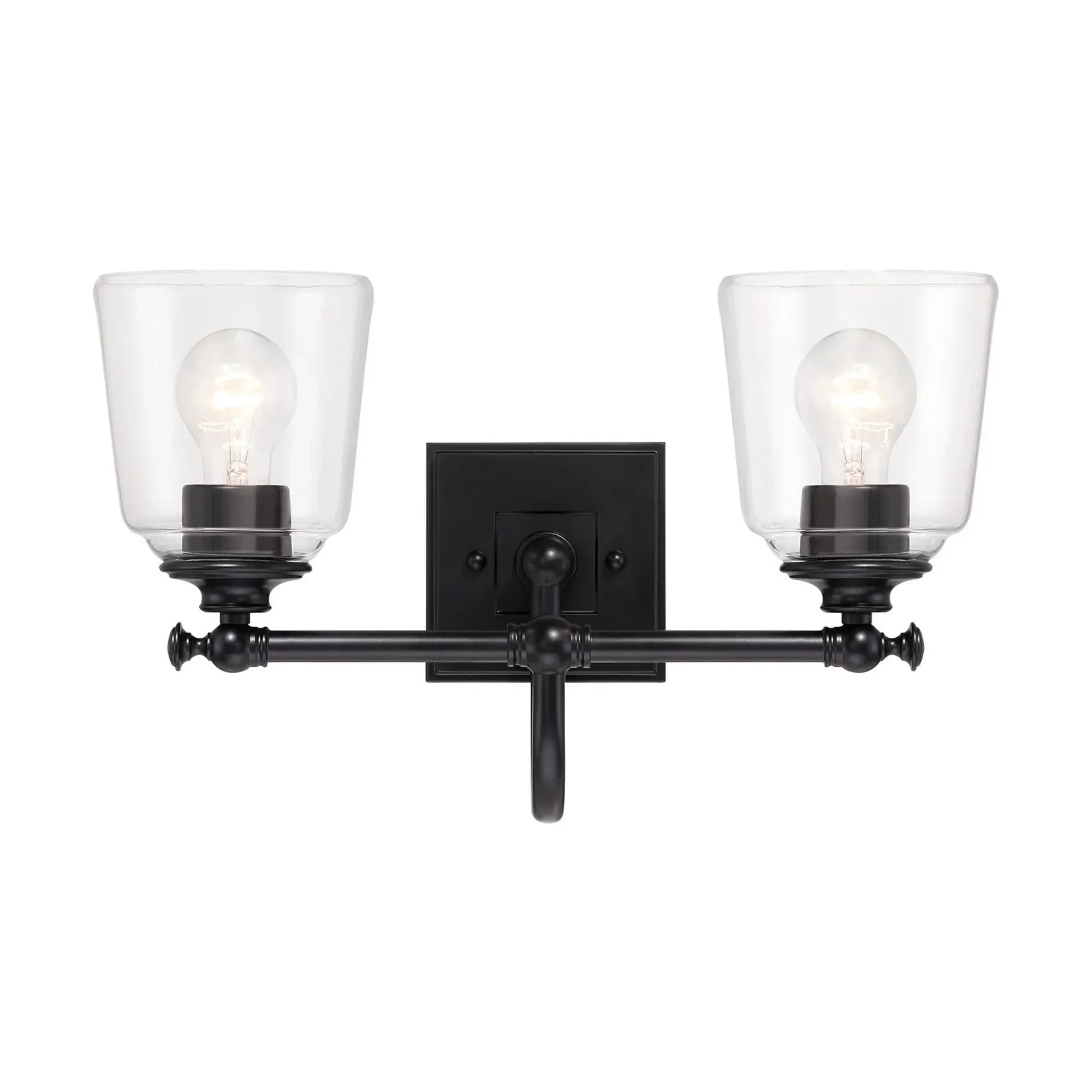 Antonia Vanity Light - Bees Lighting