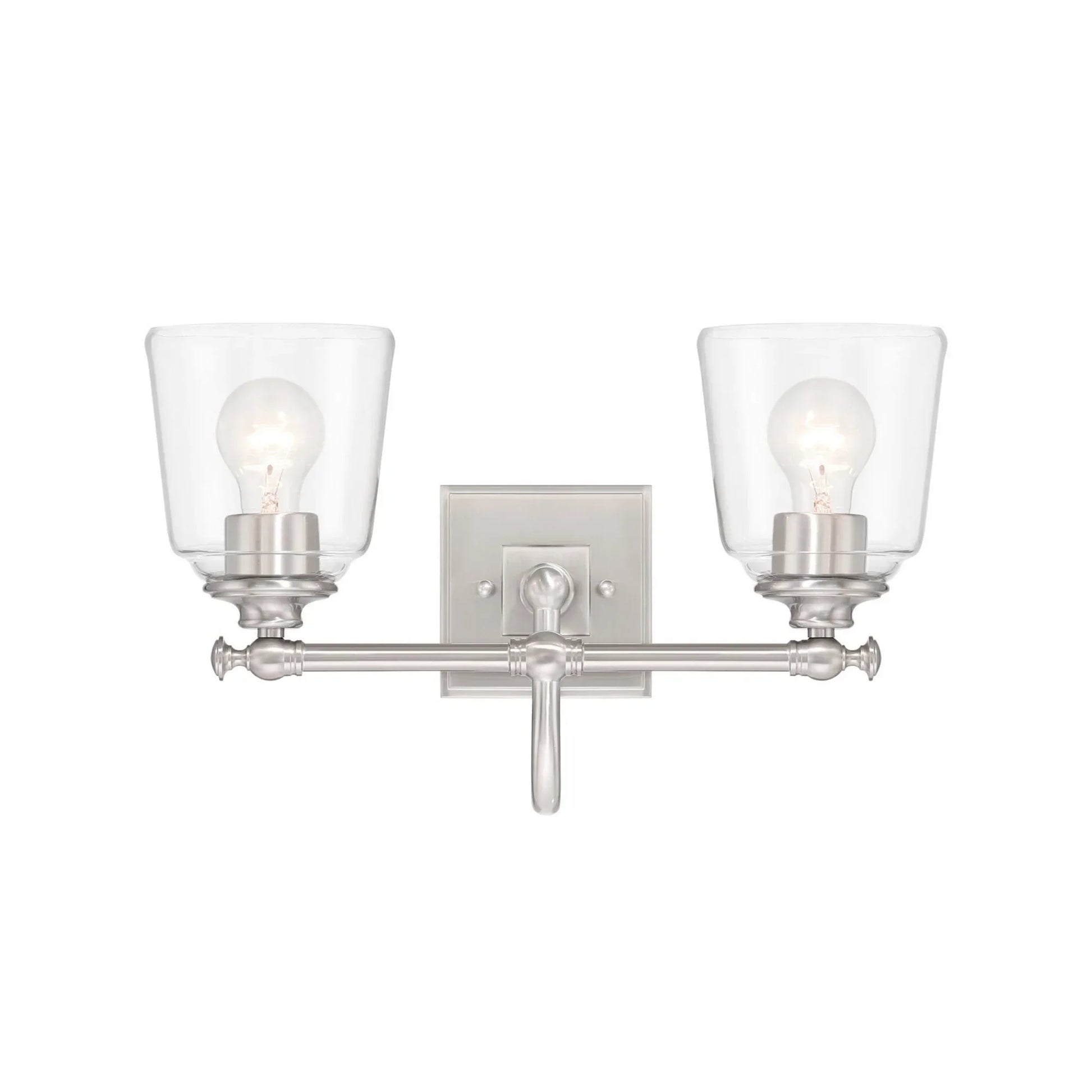 Antonia Vanity Light - Bees Lighting