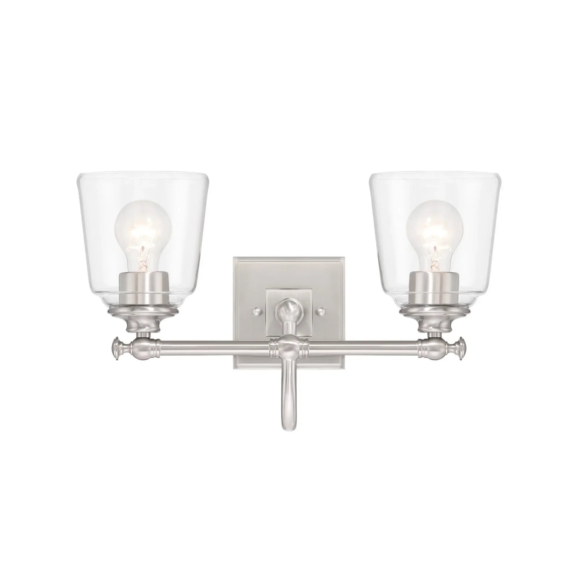 Antonia Vanity Light - Bees Lighting