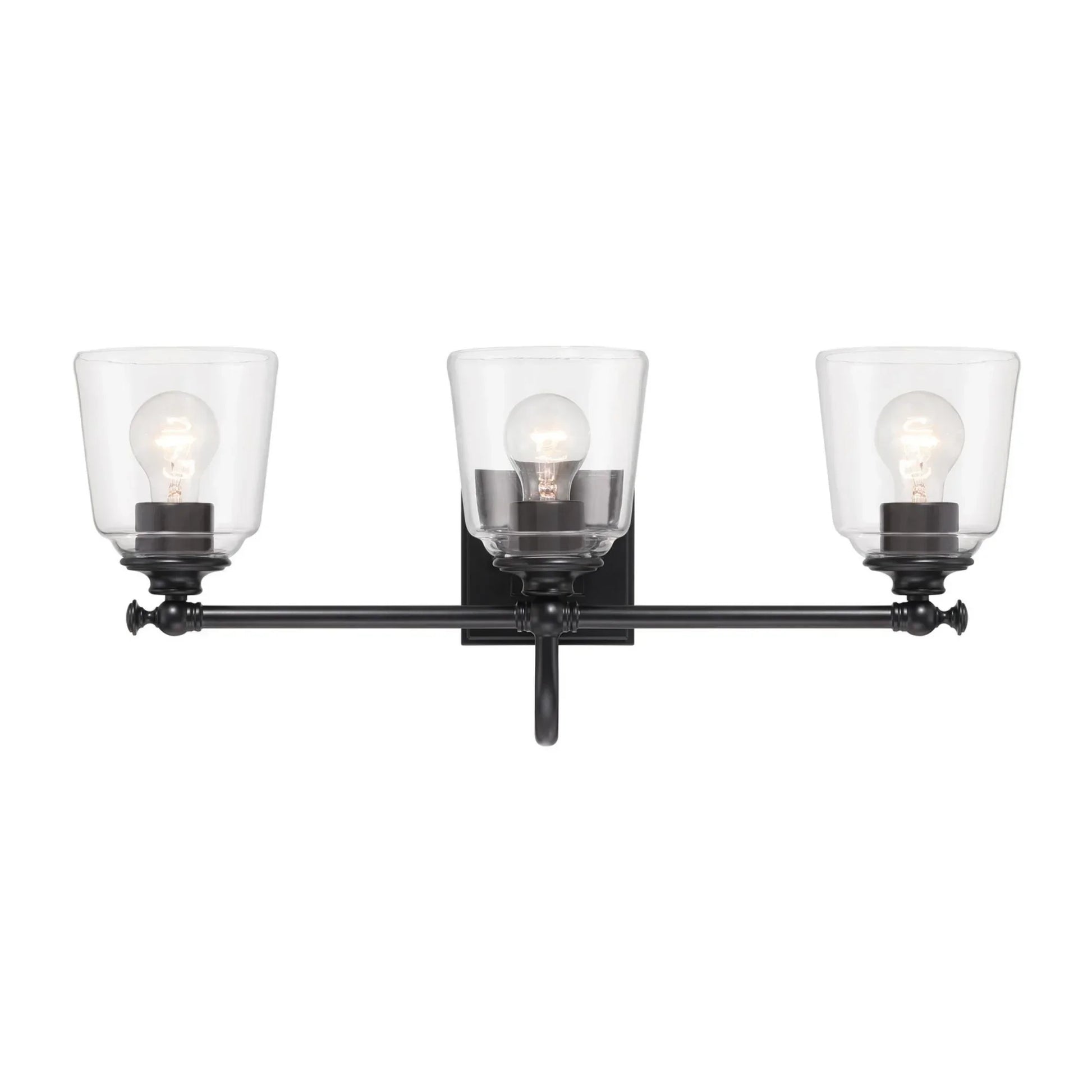 Antonia Vanity Light - Bees Lighting