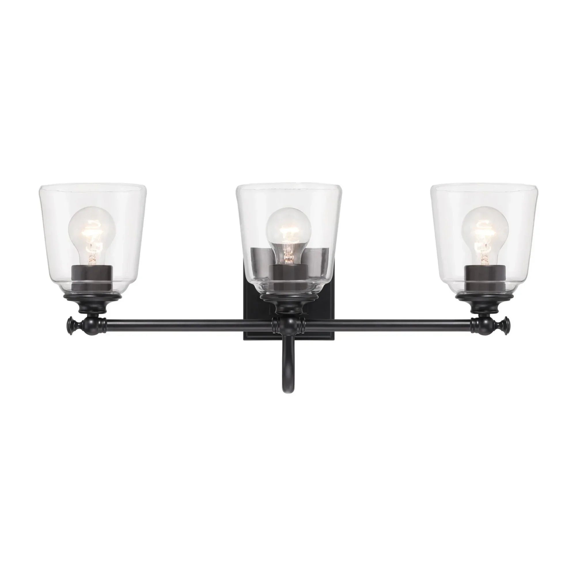 Antonia Vanity Light - Bees Lighting