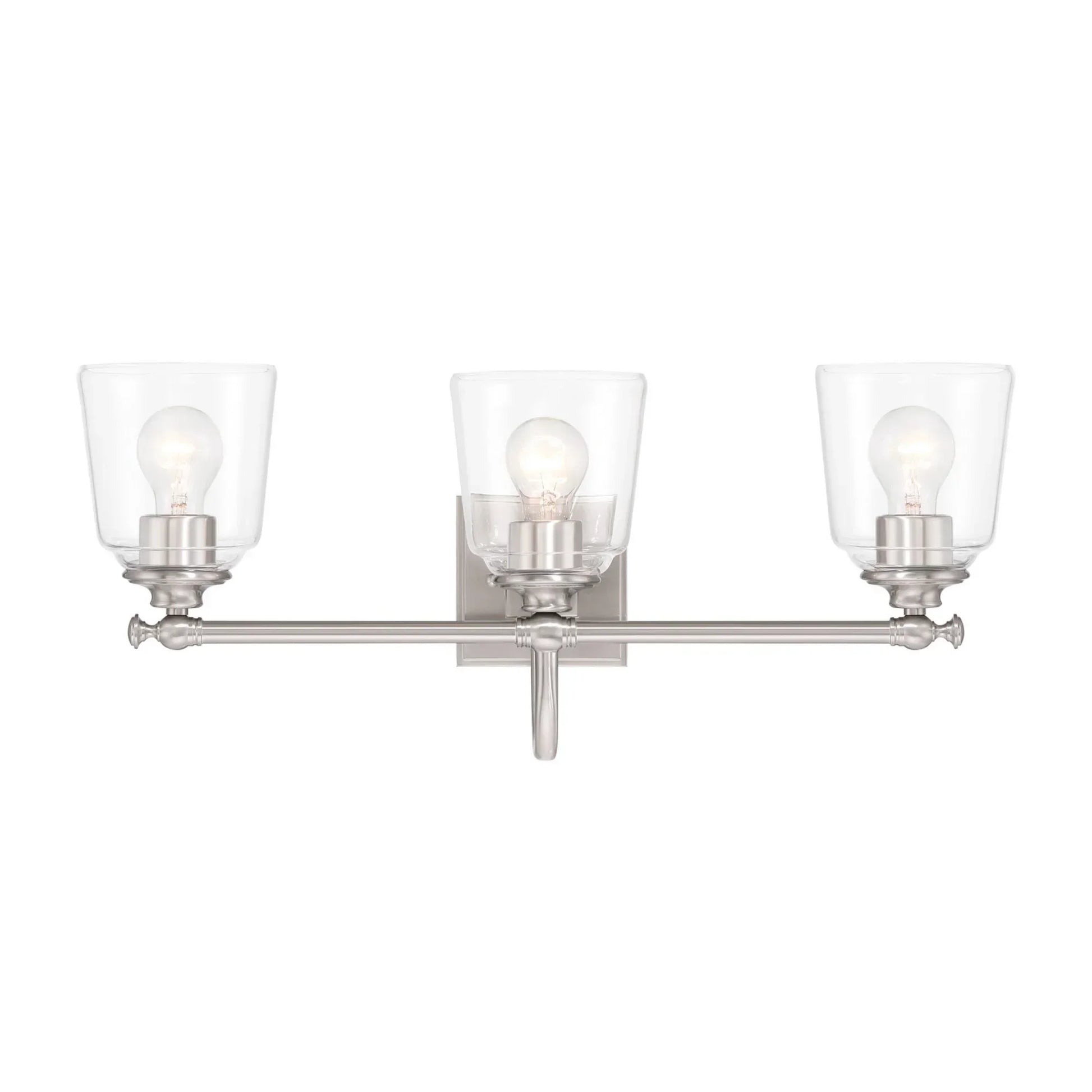 Antonia Vanity Light - Bees Lighting