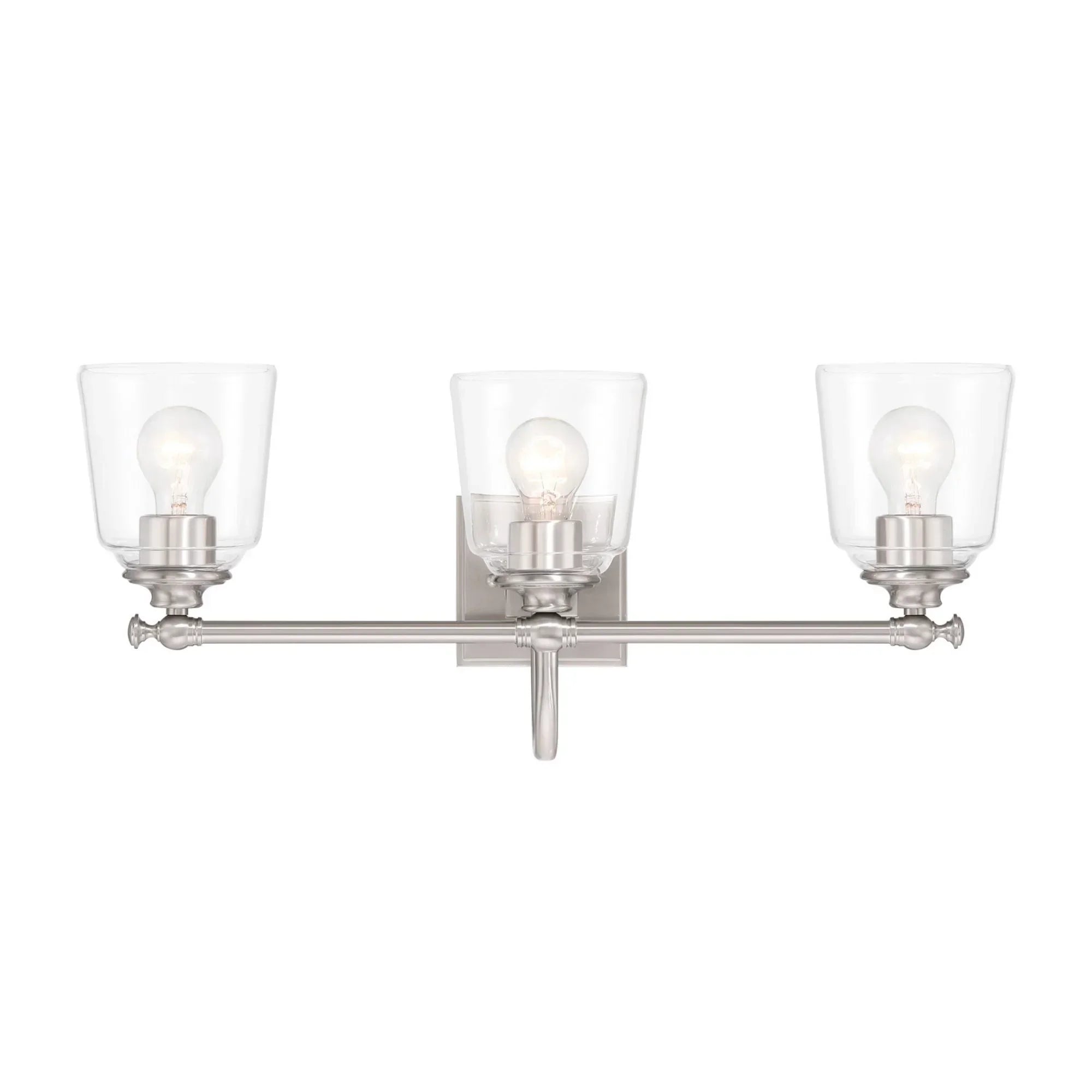 Antonia Vanity Light - Bees Lighting