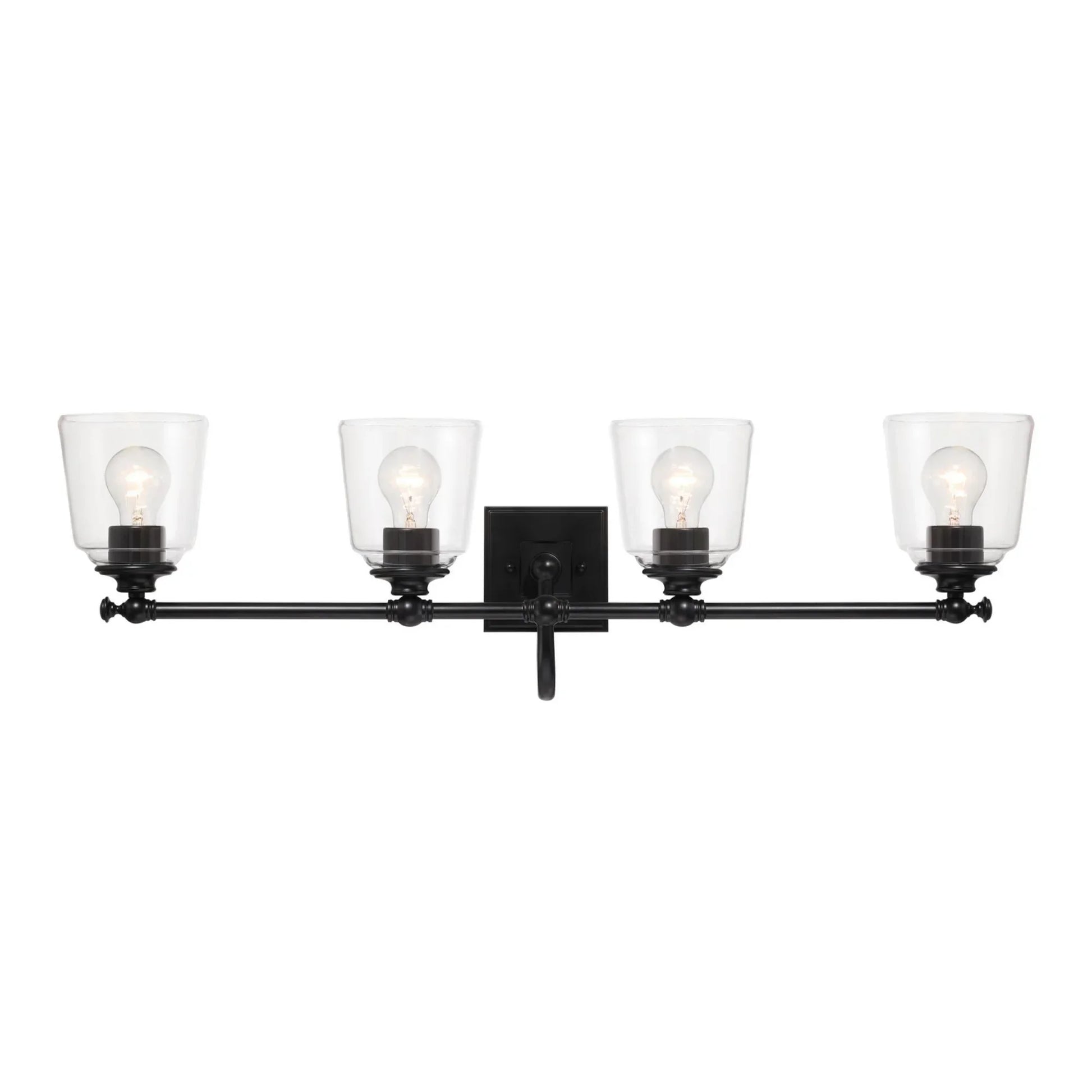 Antonia Vanity Light - Bees Lighting