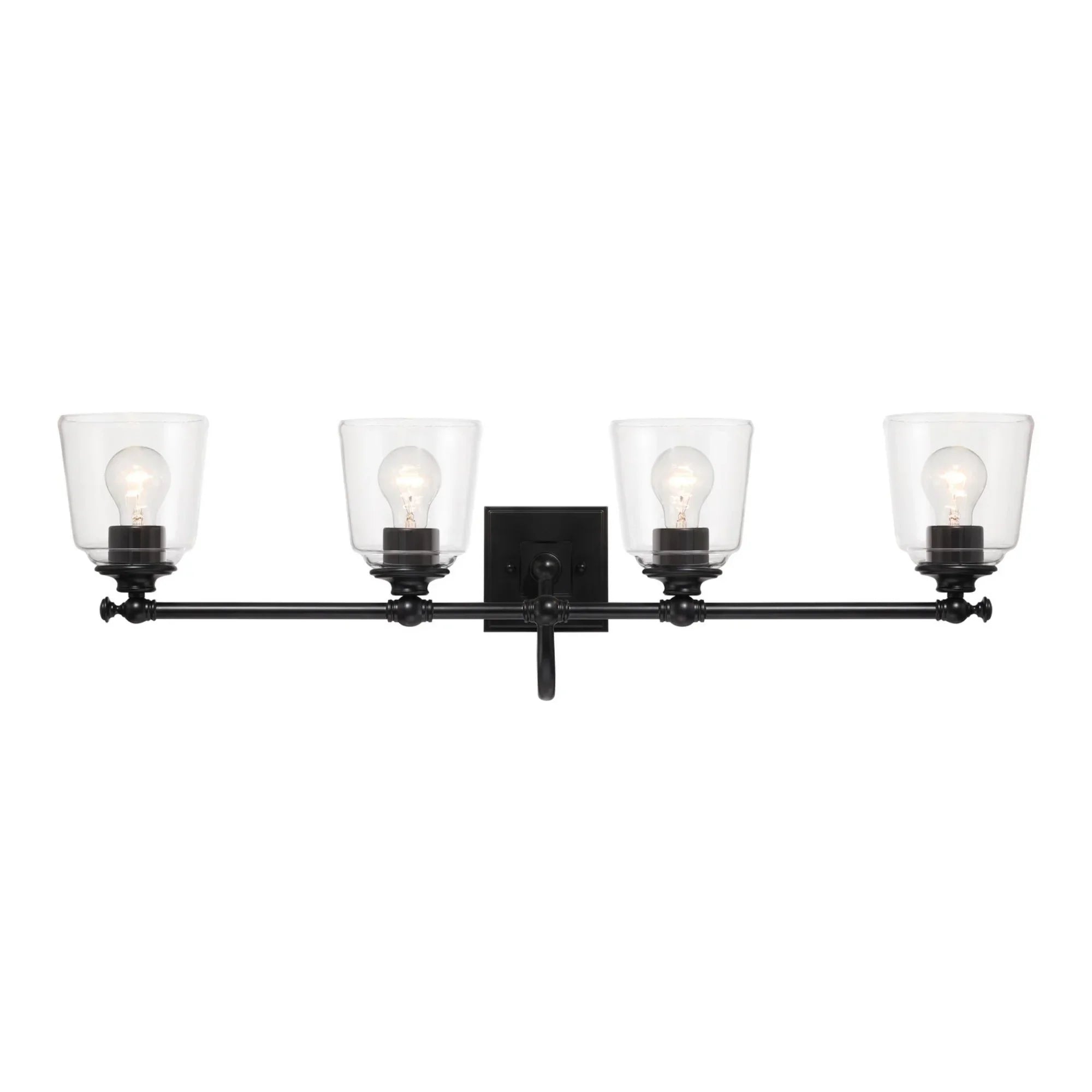 Antonia Vanity Light - Bees Lighting