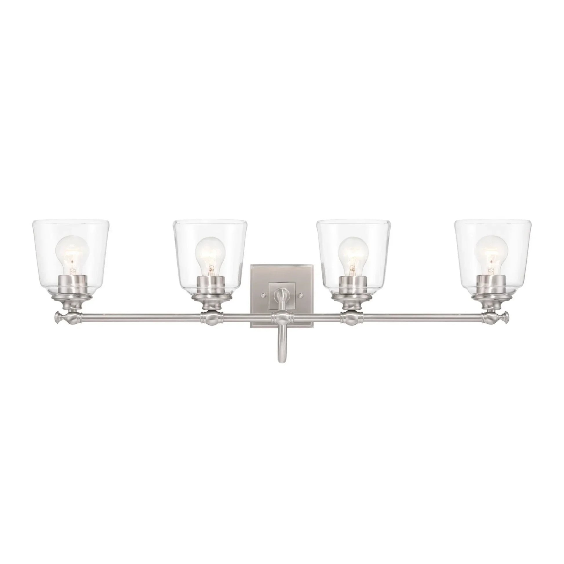 Antonia Vanity Light - Bees Lighting