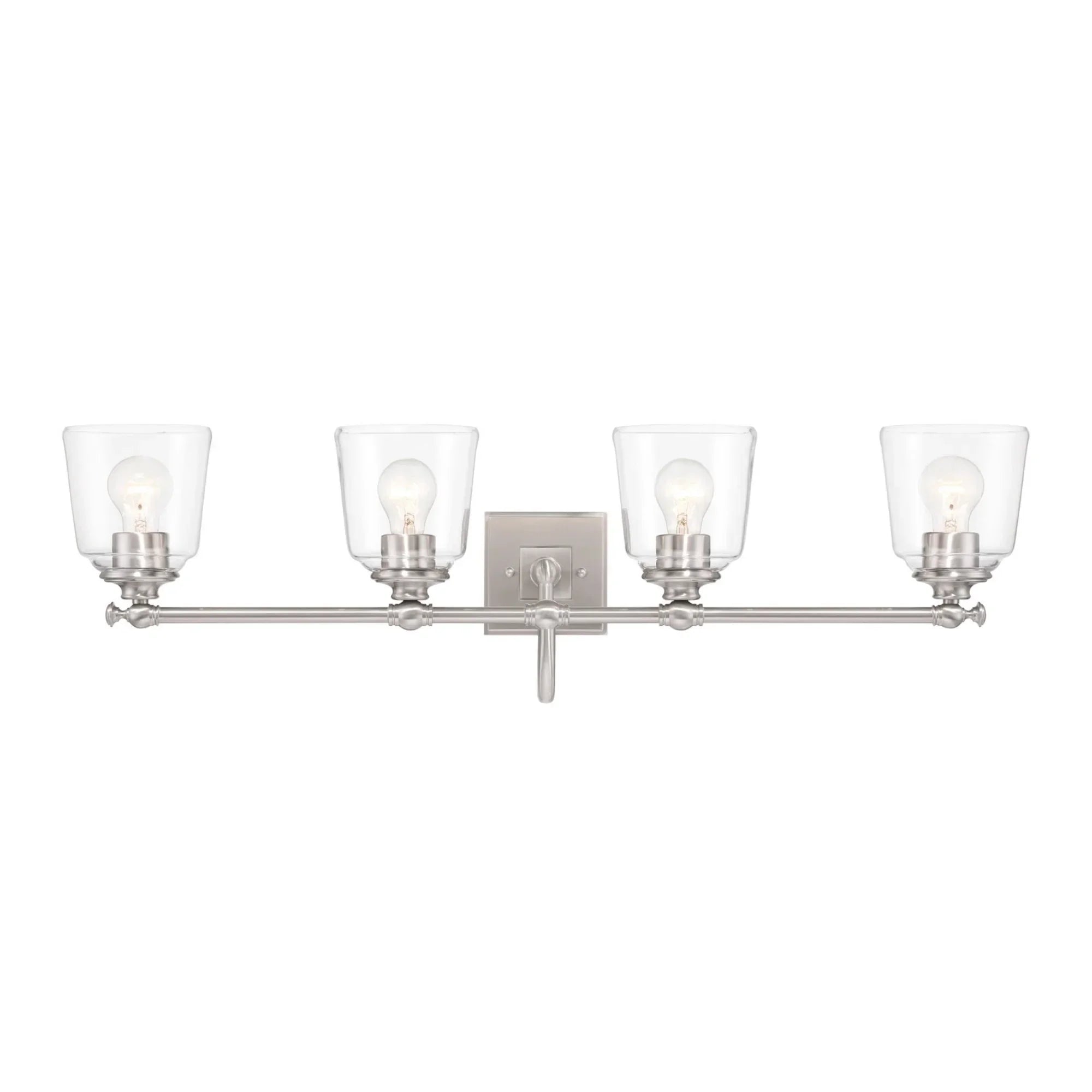 Antonia Vanity Light - Bees Lighting