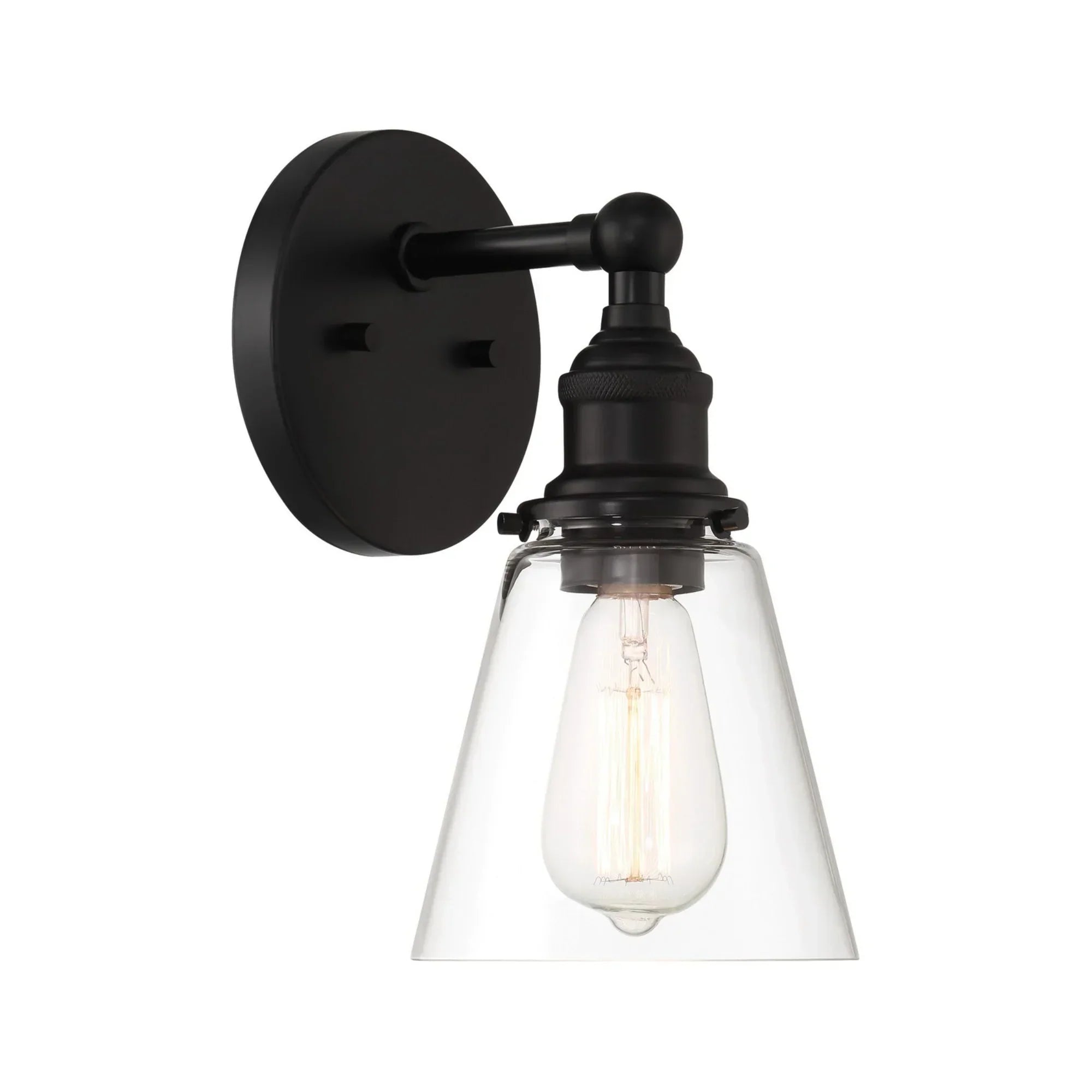 Barwell Wall Sconce - Bees Lighting