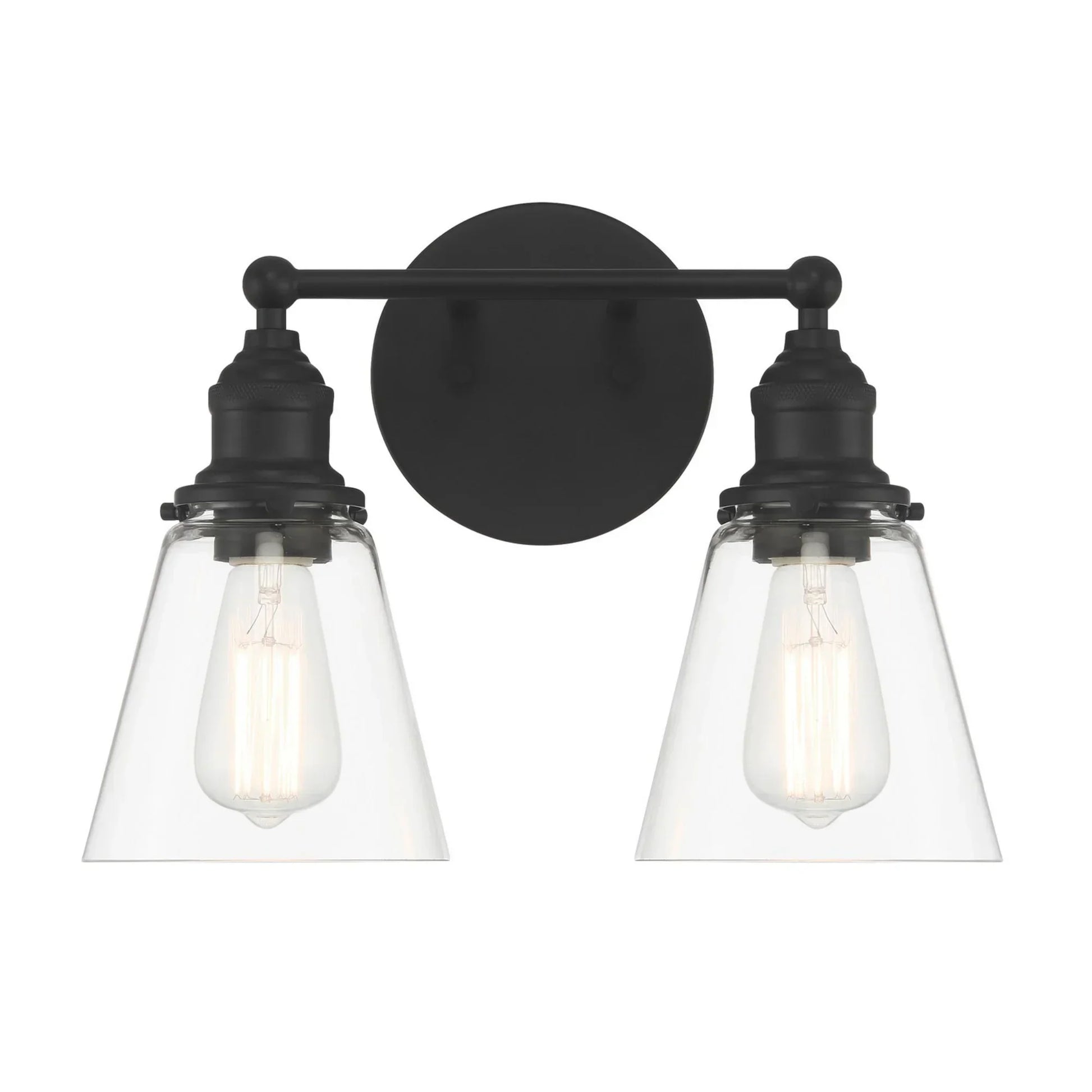 Barwell Wall Sconce - Bees Lighting