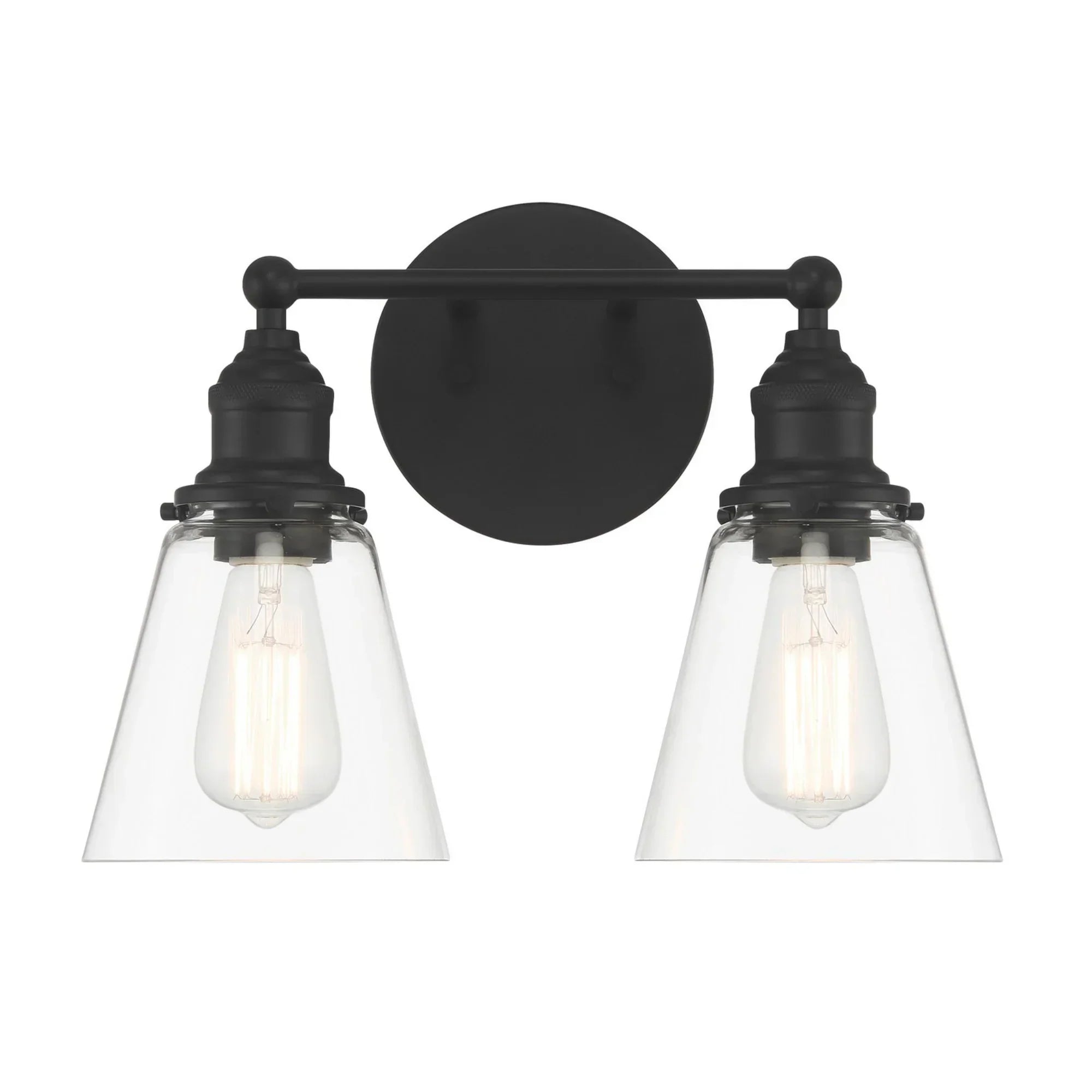 Barwell Wall Sconce - Bees Lighting