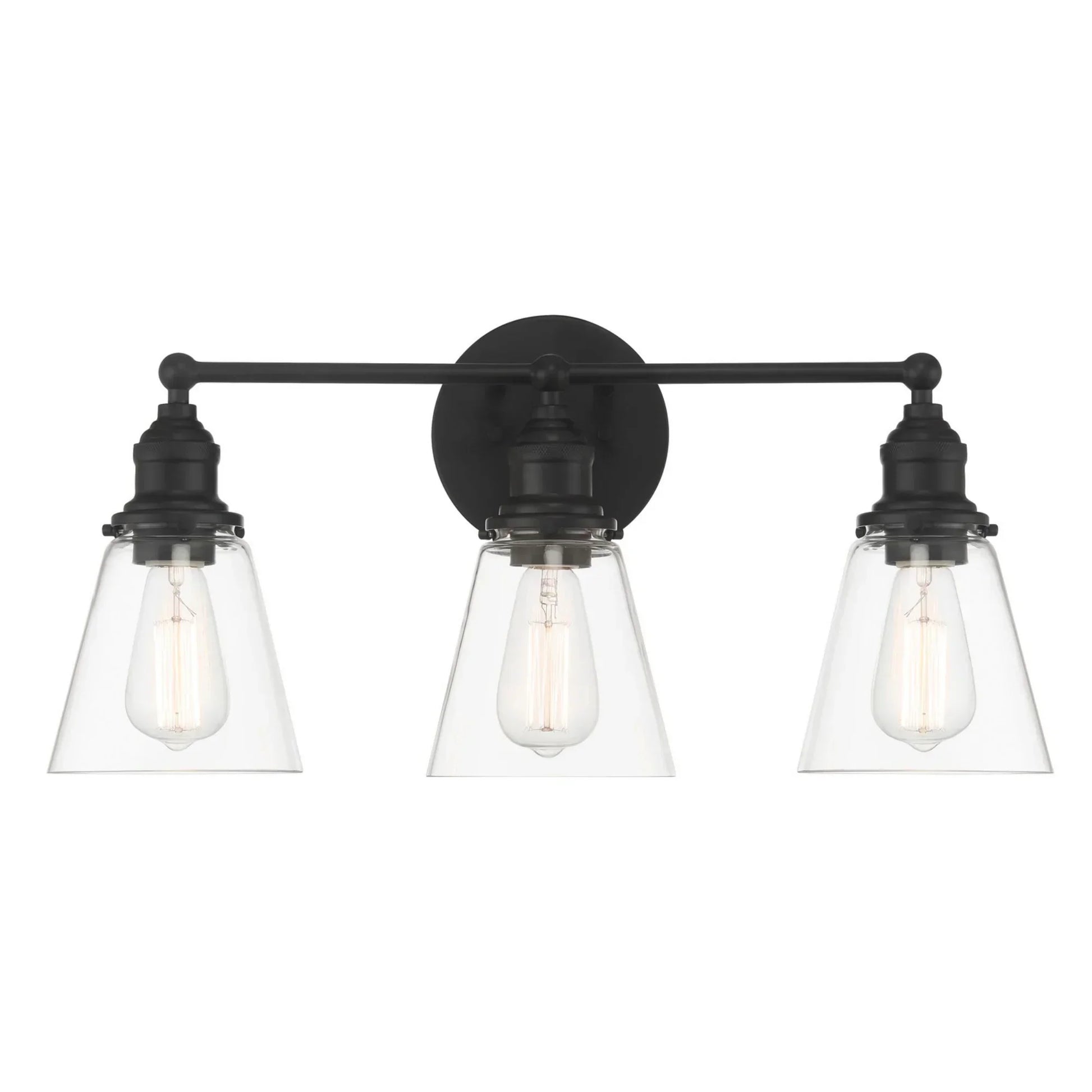 Barwell Wall Sconce - Bees Lighting