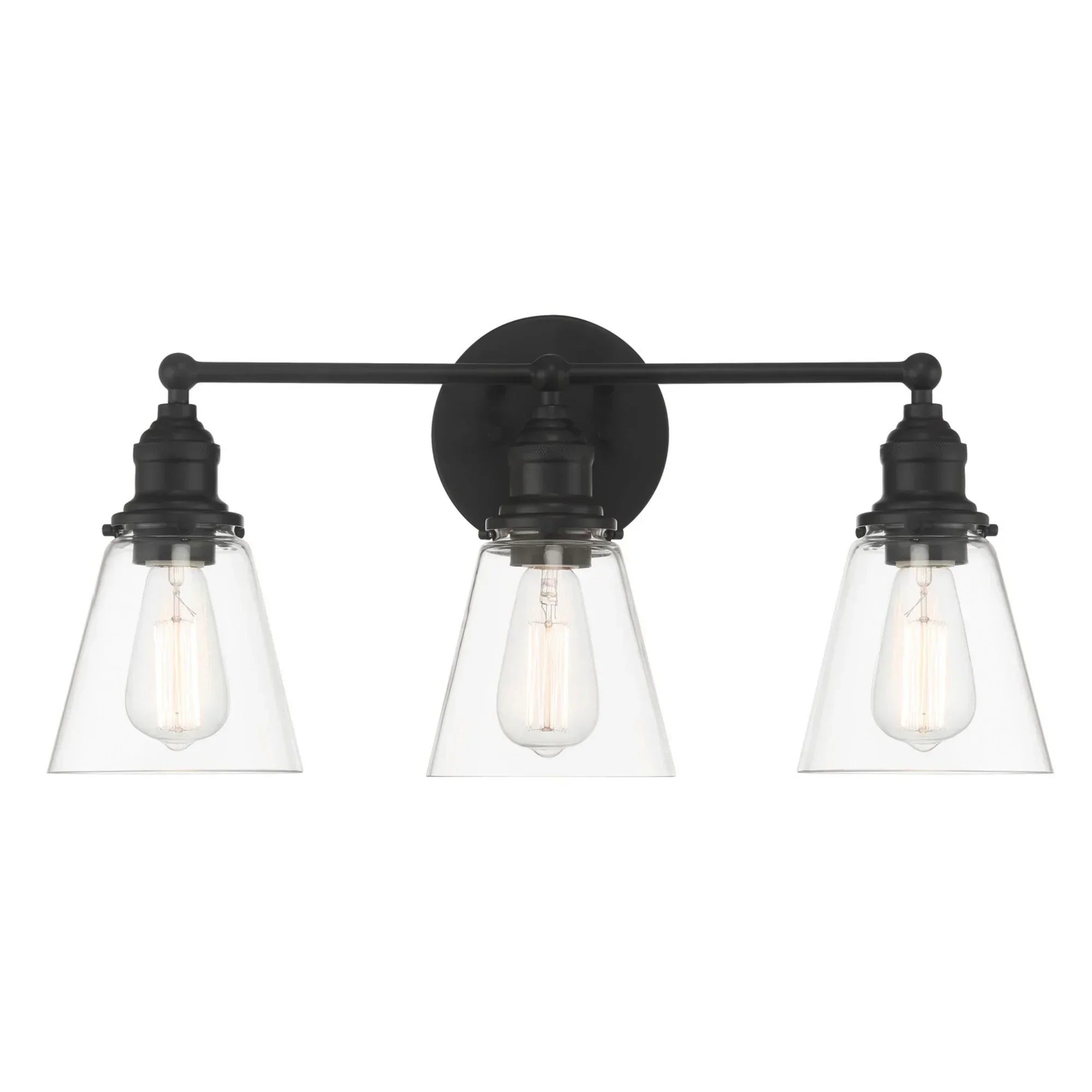 Barwell Wall Sconce - Bees Lighting
