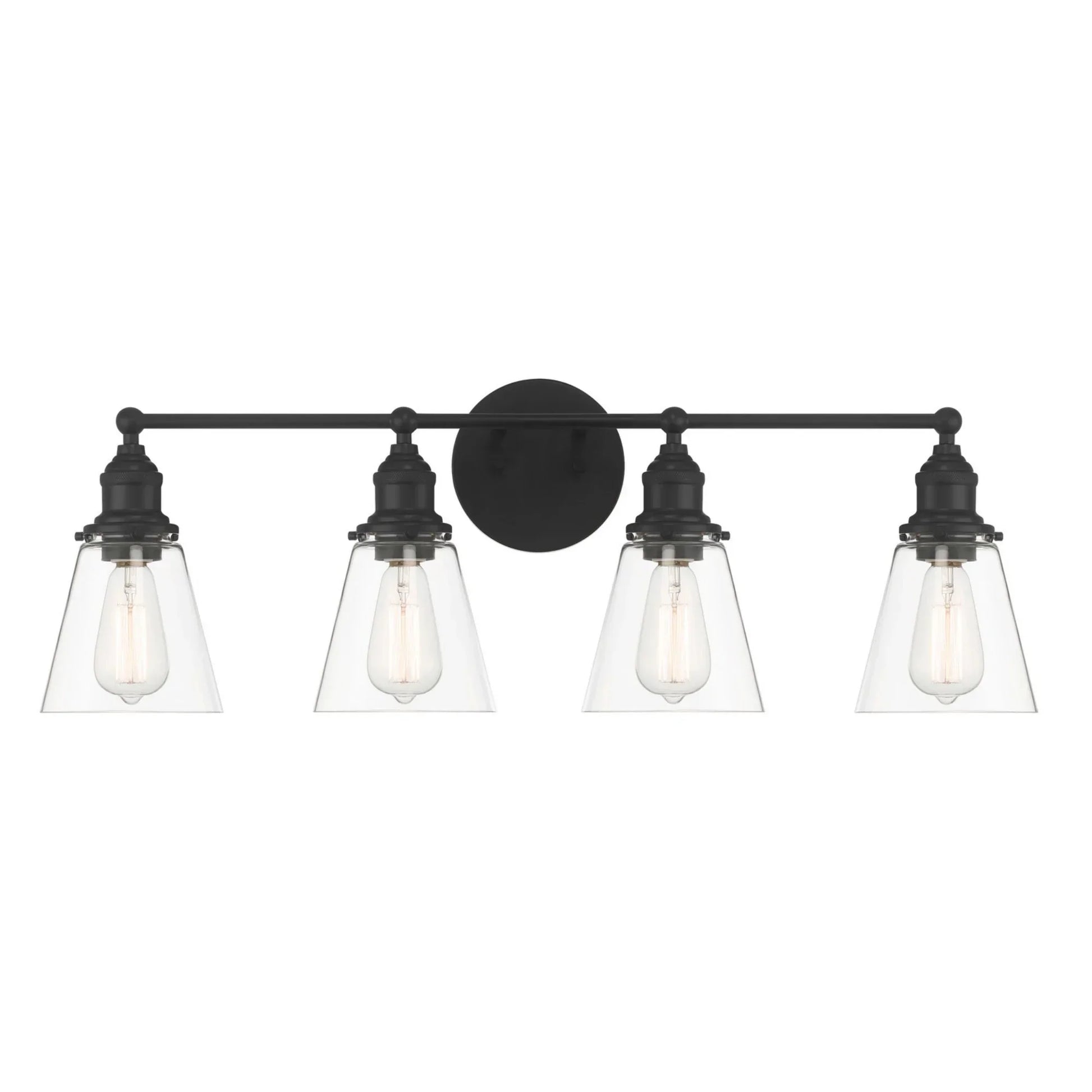 Barwell Wall Sconce - Bees Lighting